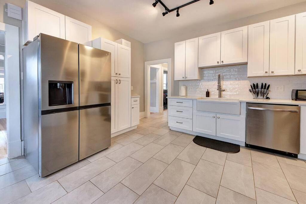 Historic Home w/Pikes Peak Views
