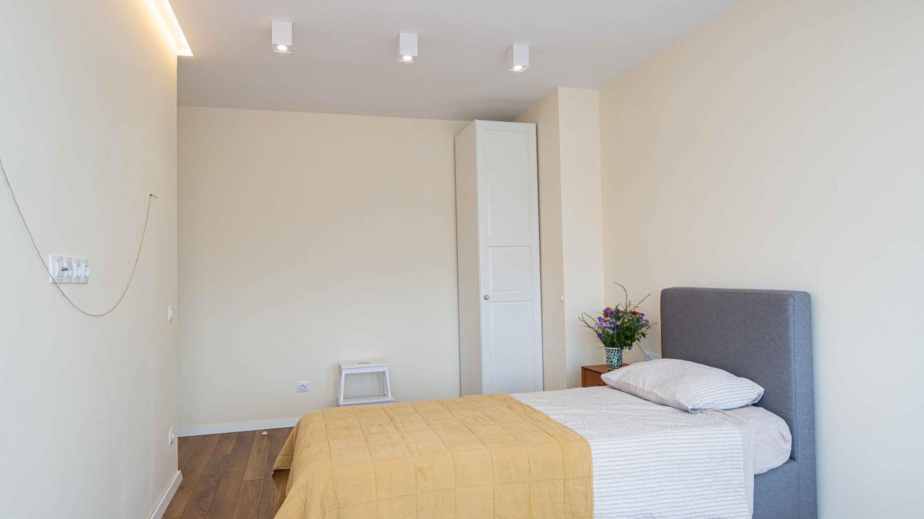Central DELUXE Apartment