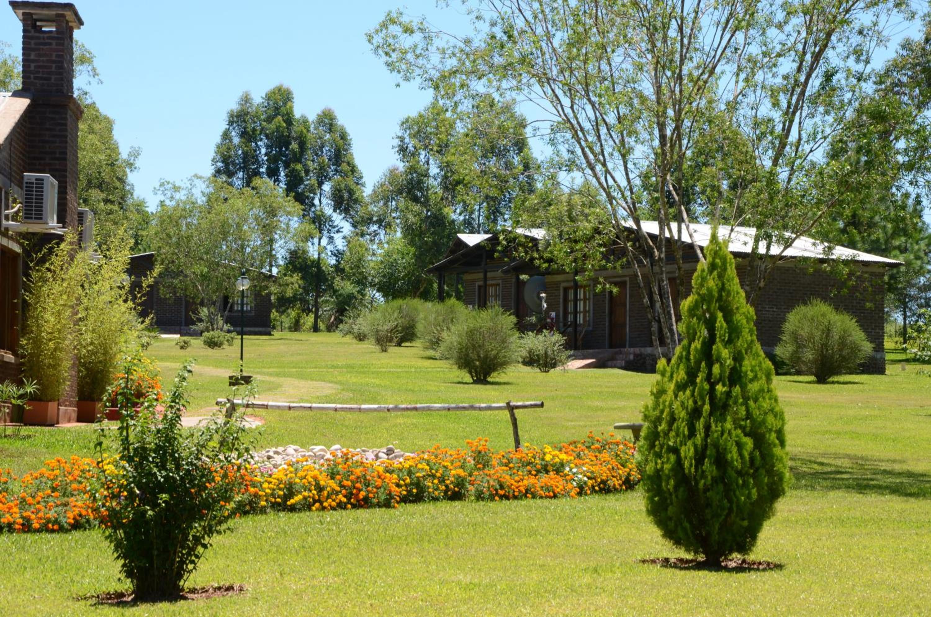 Hotel Las Azaleas