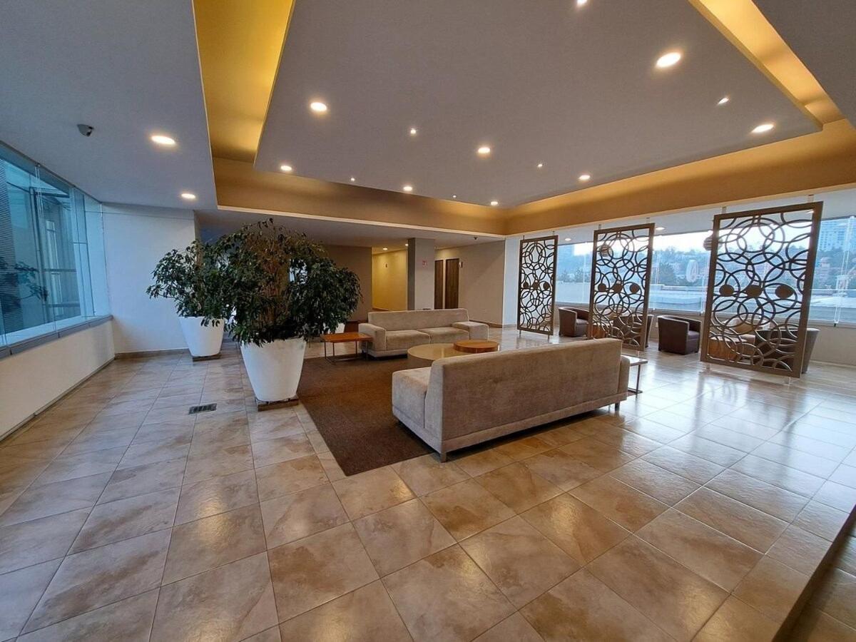 Hotel Máximo Glamour en Parque La Mexicana y Expo Santa Fe - Image 1