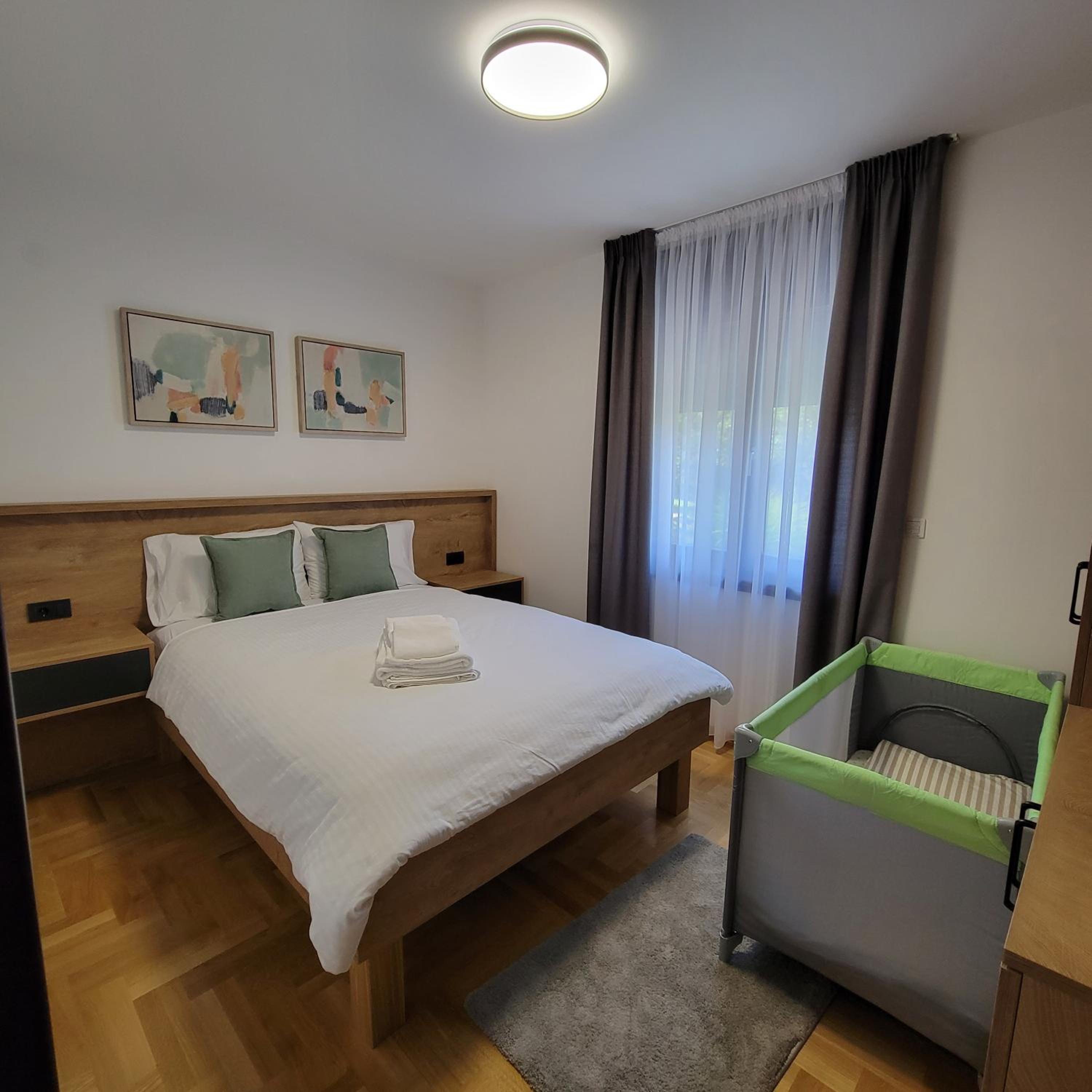 PIK Apartmani view 3