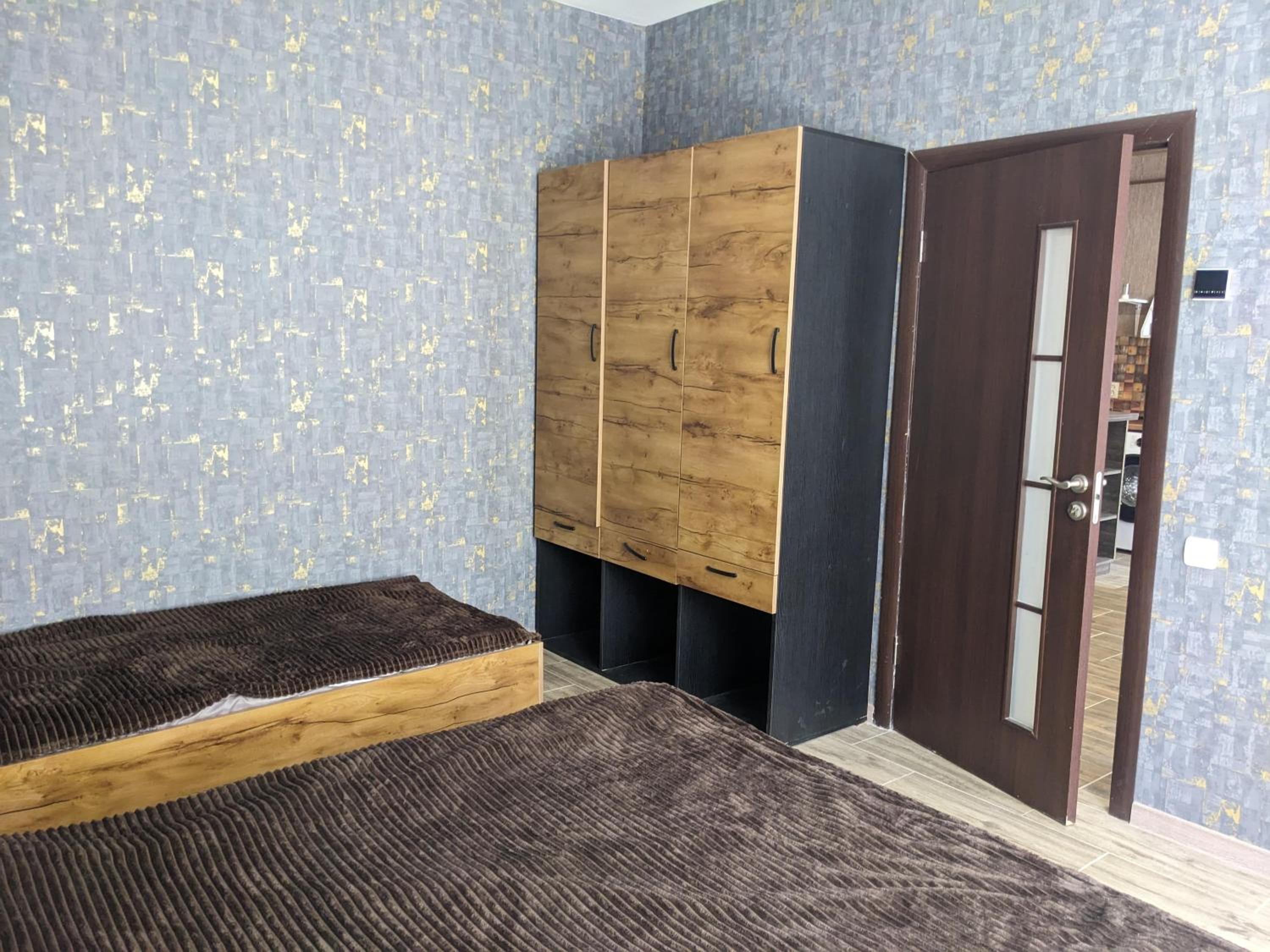 Sundukyan Apartments