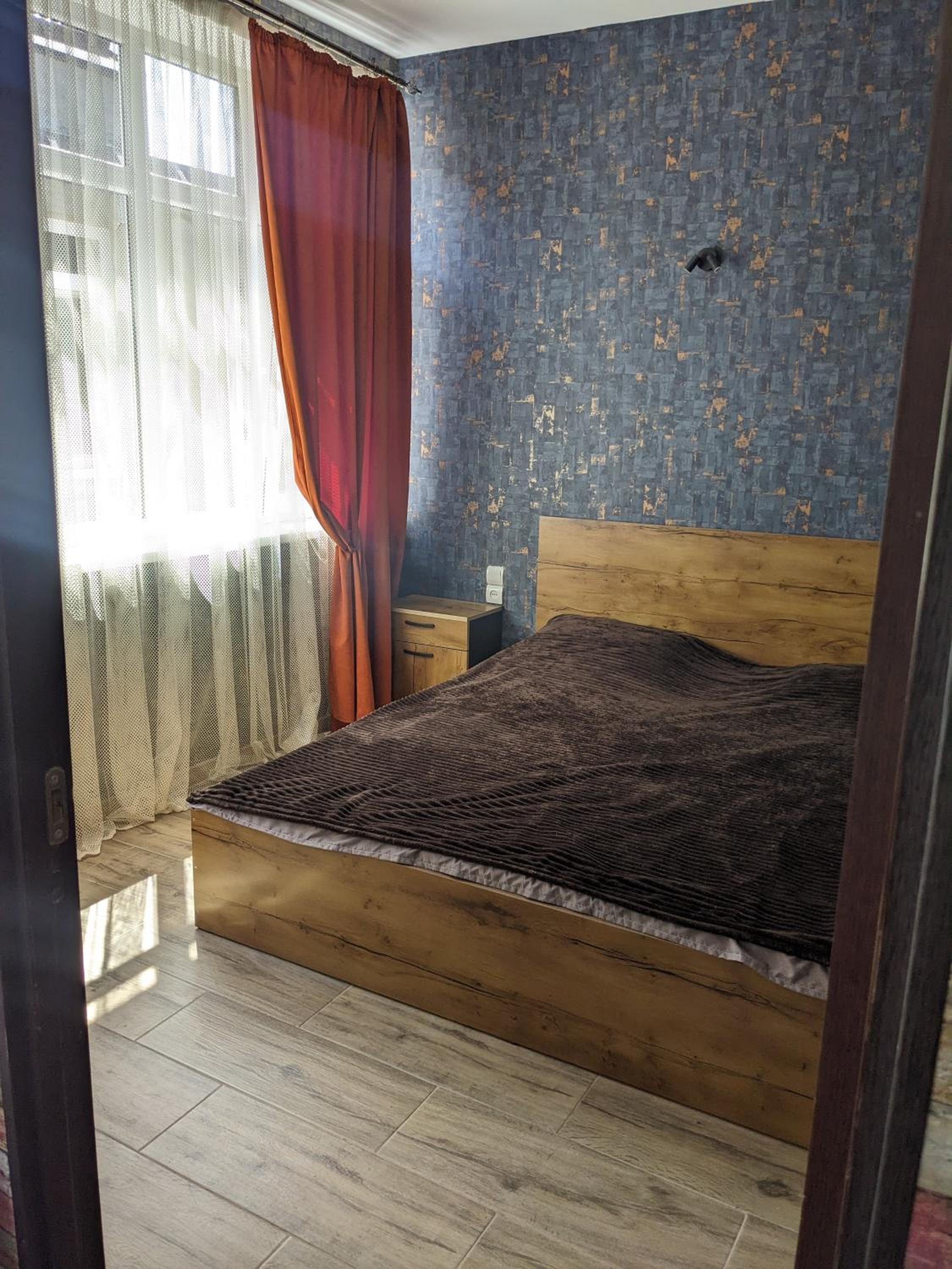 Sundukyan Apartments