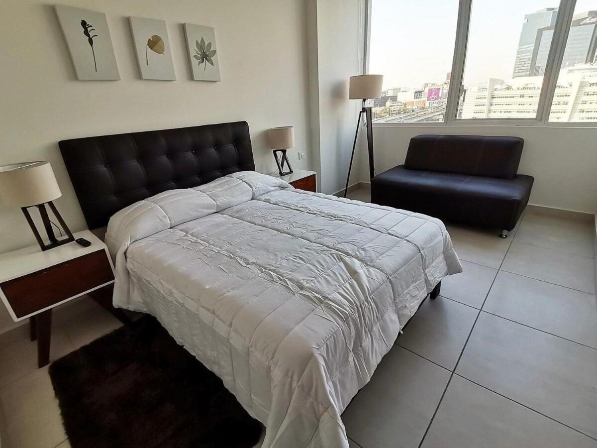Condominio Premium por Centro Banamex