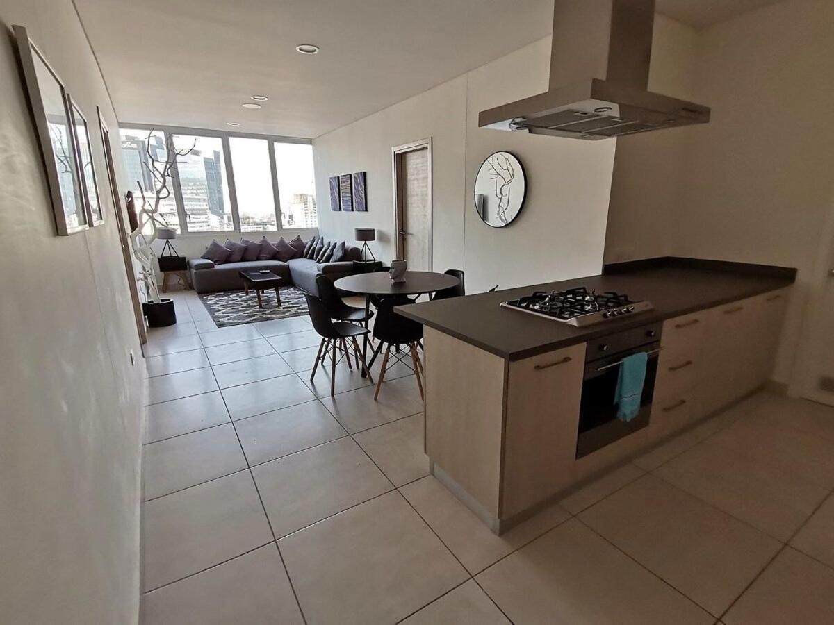 Condominio Premium por Centro Banamex