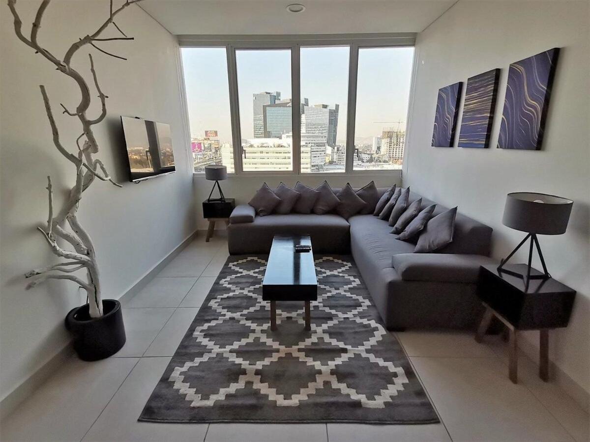 Condominio Premium por Centro Banamex