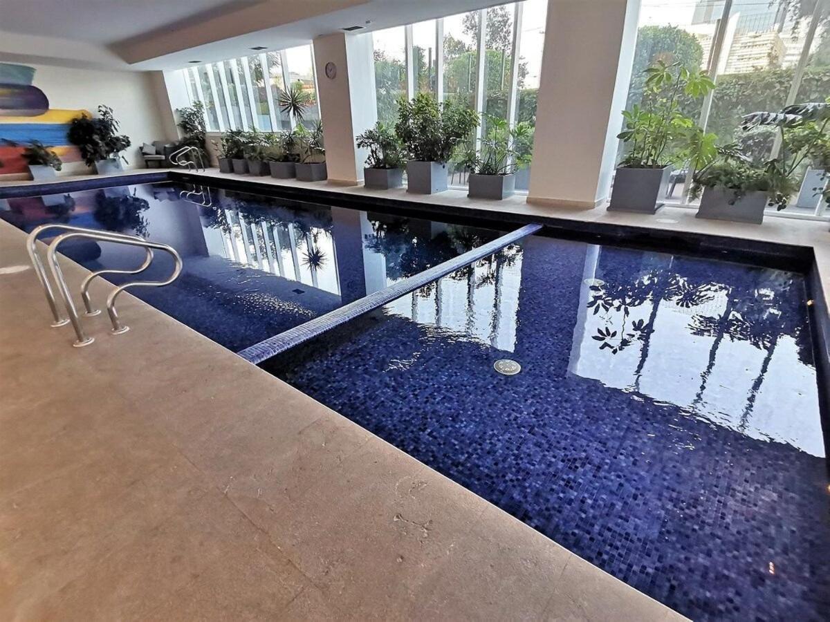 Condominio Premium por Centro Banamex