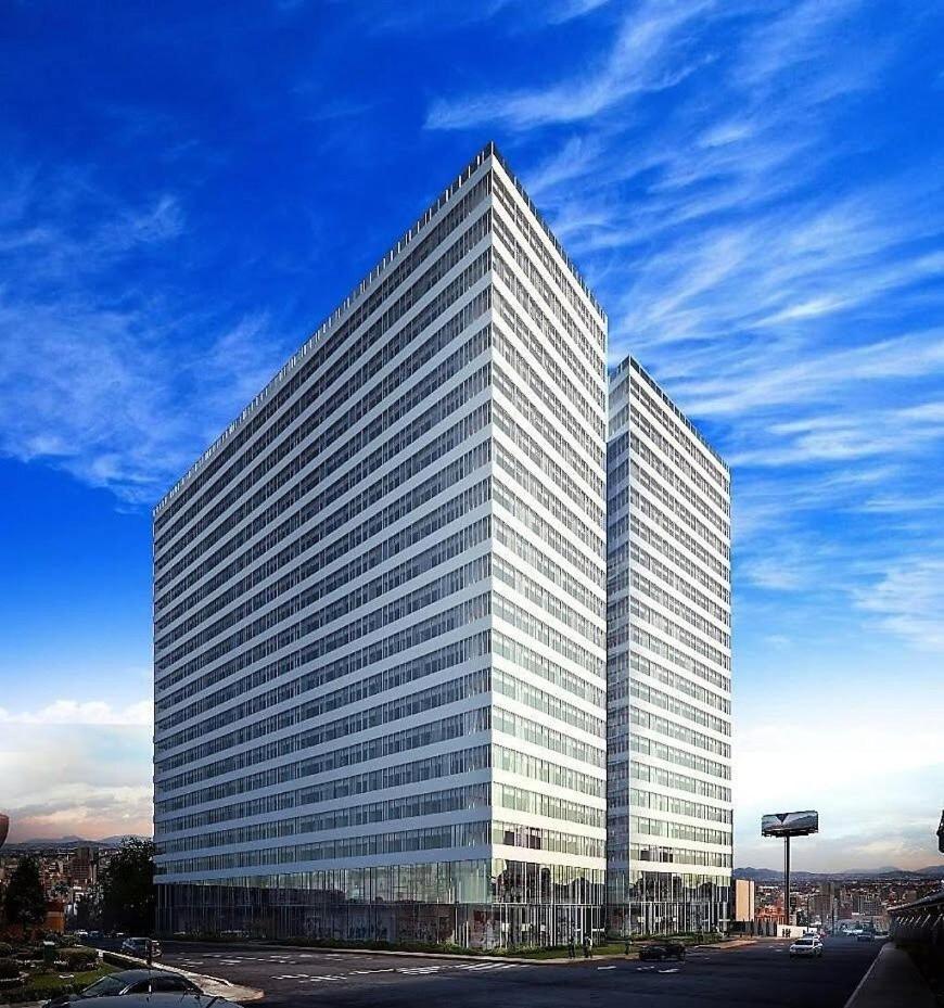 Condominio Premium por Centro Banamex