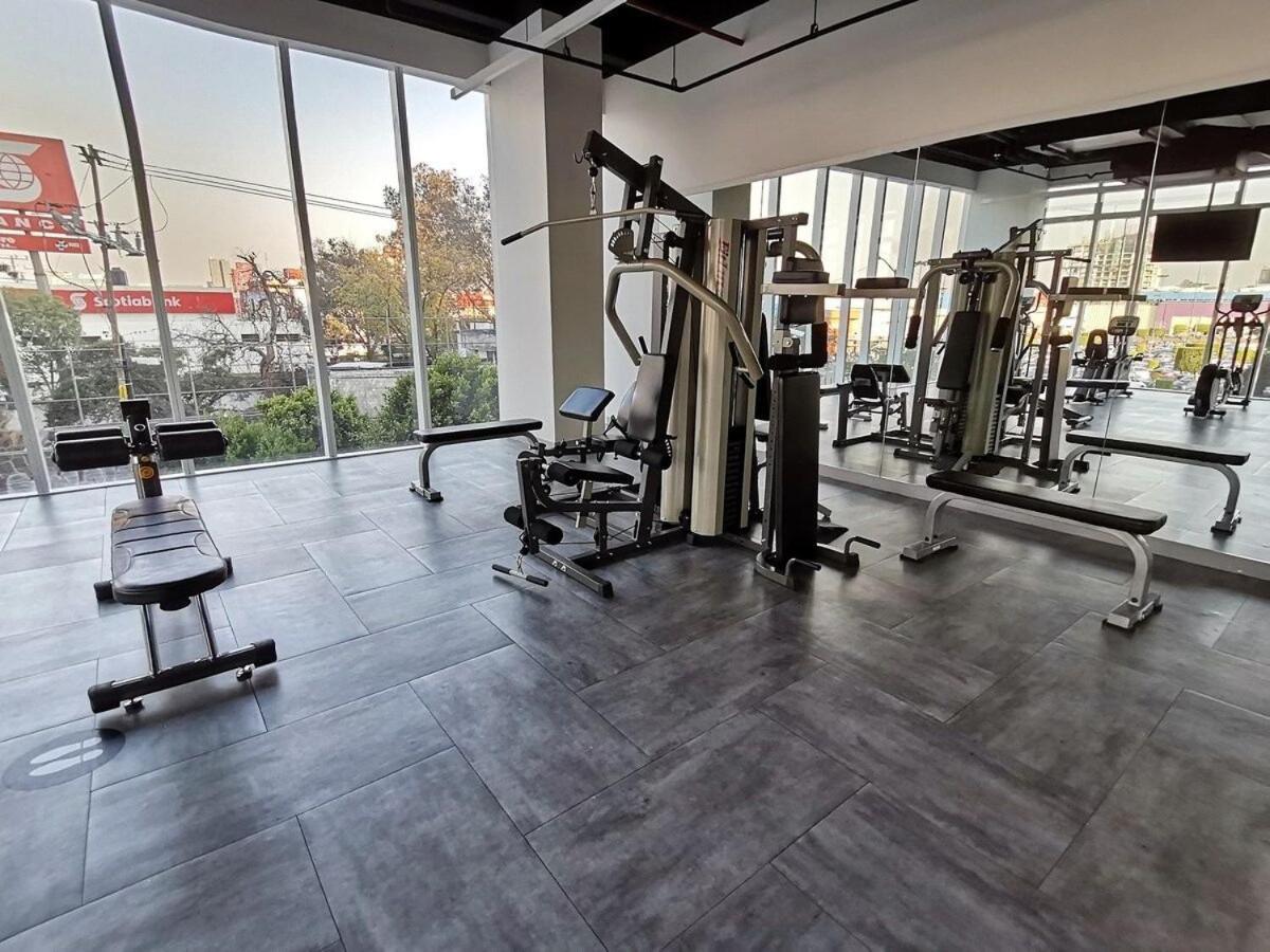 Carso Vistas del Bosque Residential photo 4