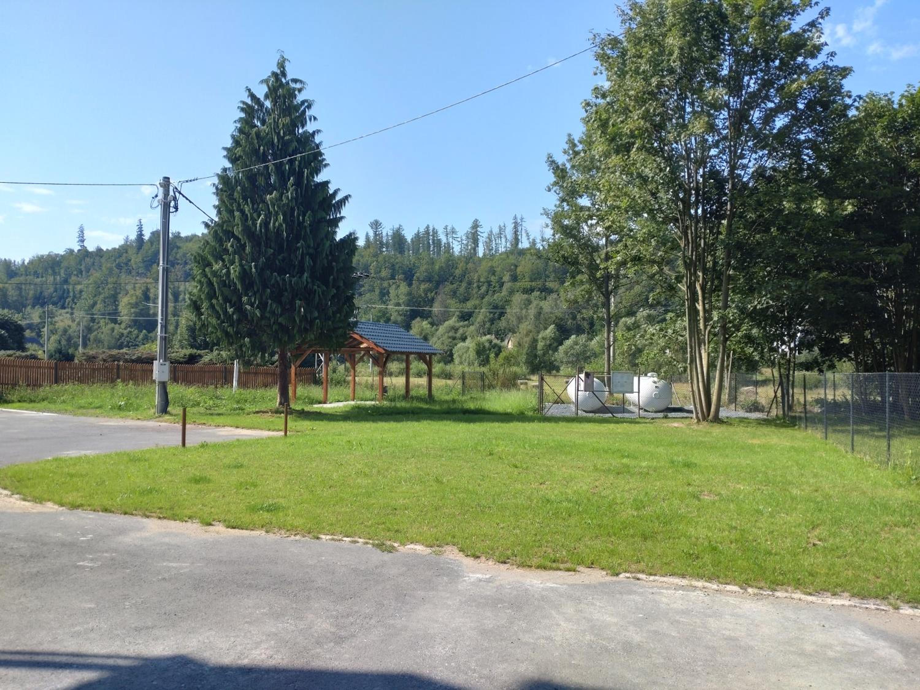 Apartmán Karlovice - Jeseníky