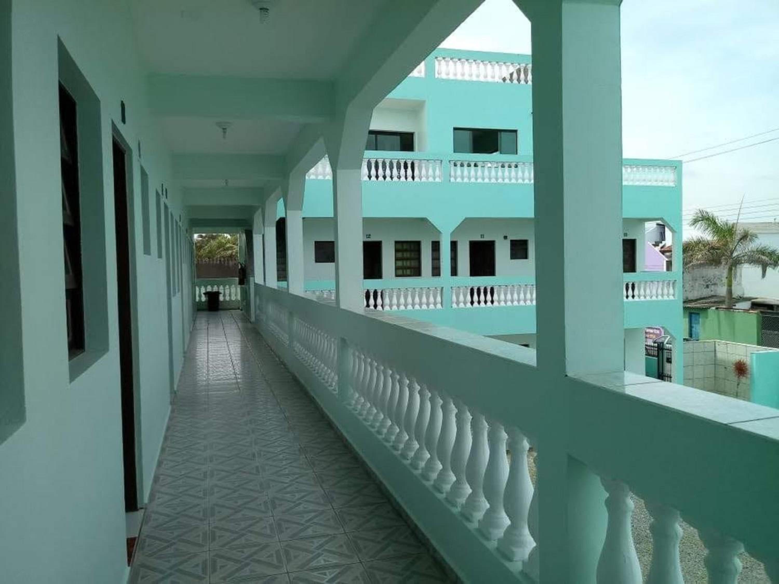 Apartamentos Apiaí