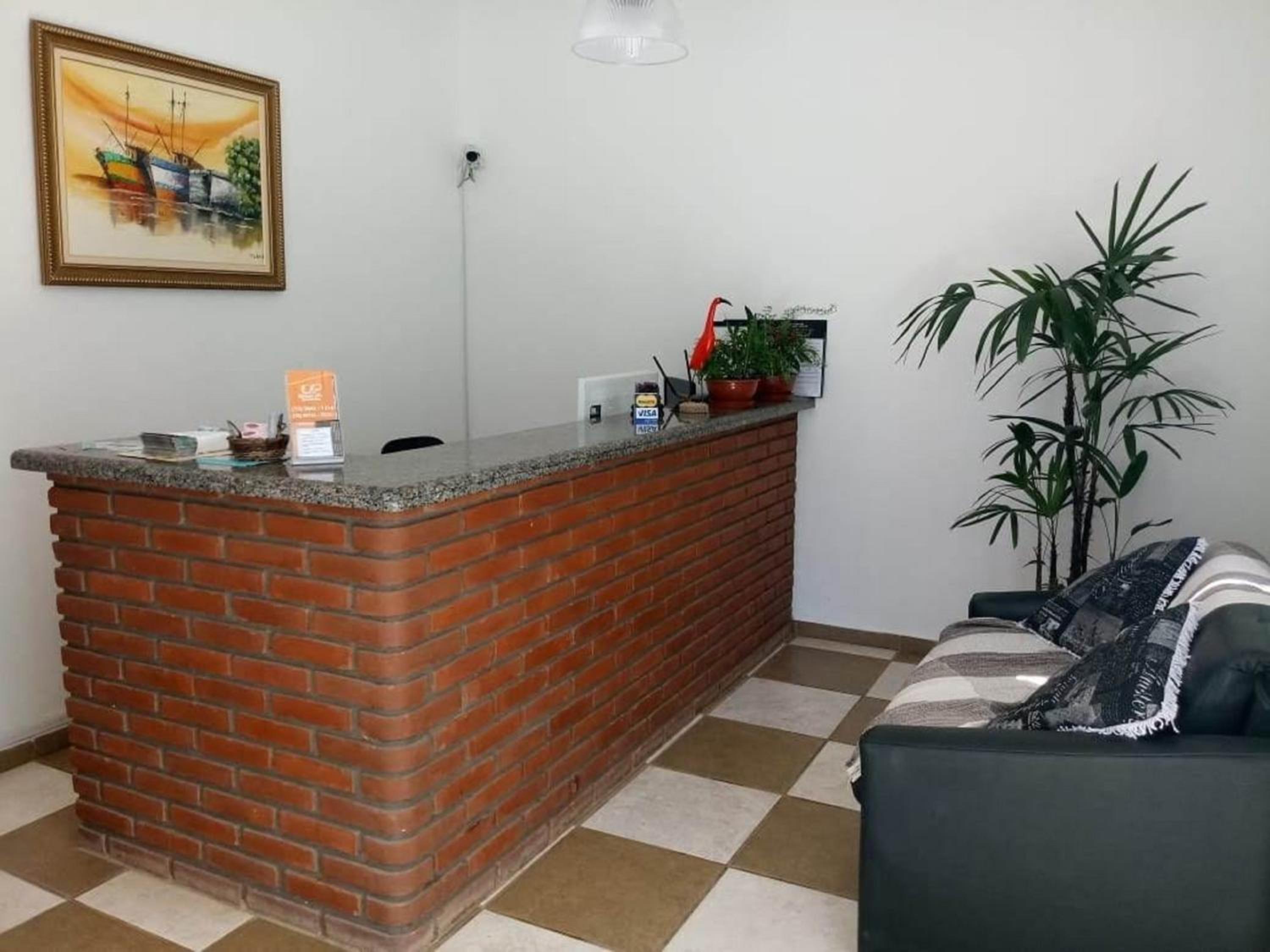 Apartamentos Apiaí