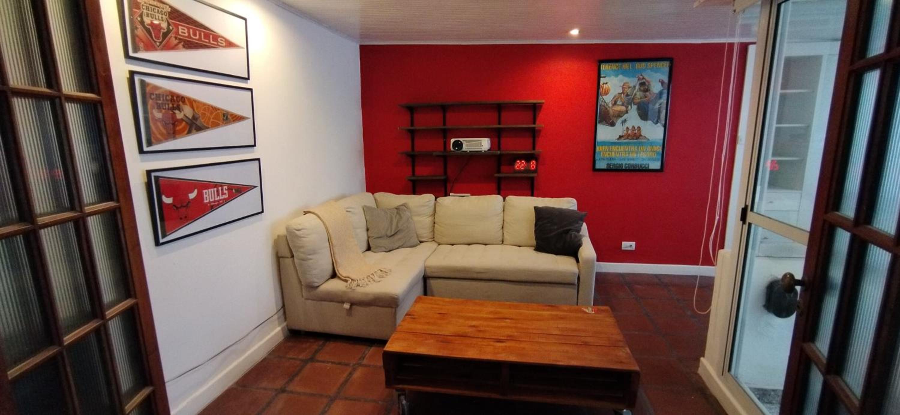 lounge