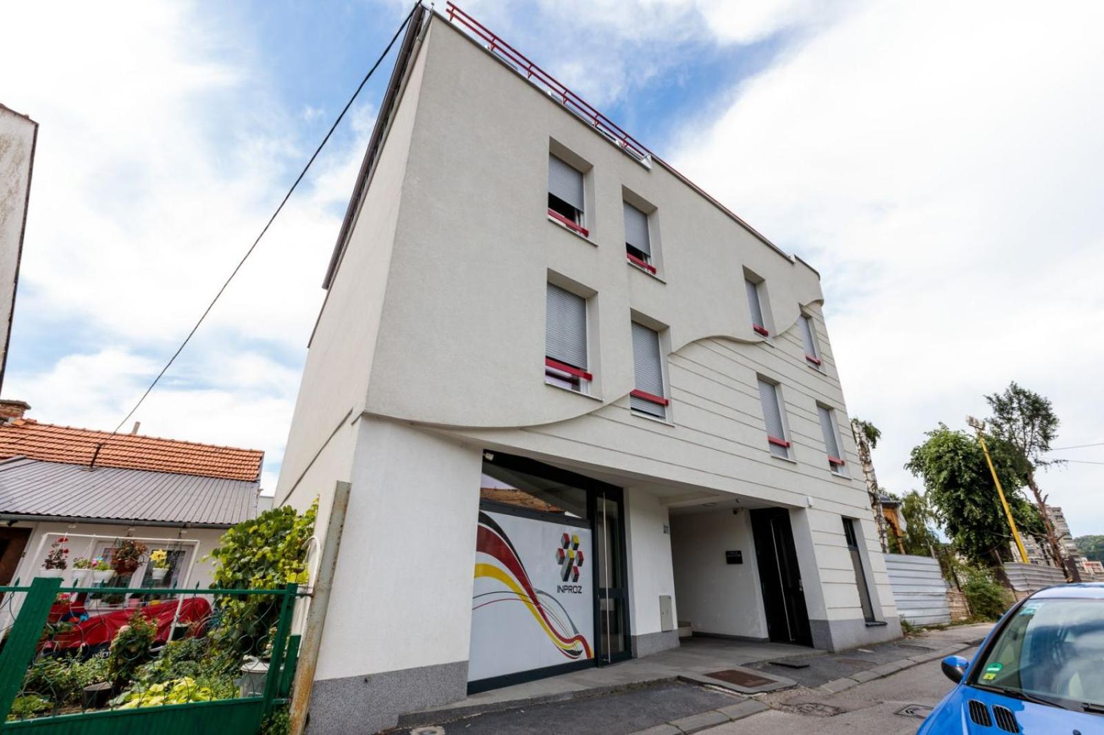 building