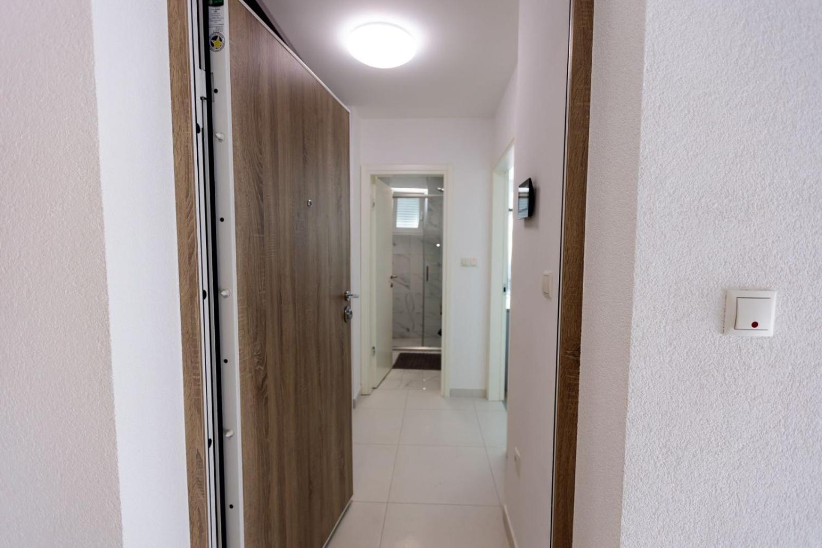 Apartman Skver
