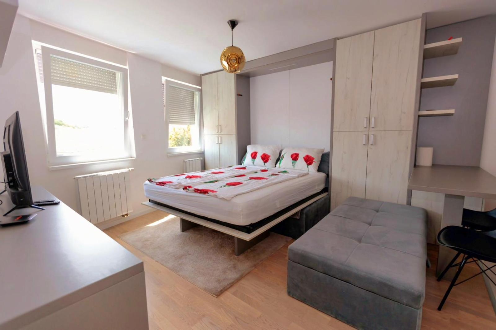 Apartman Skver
