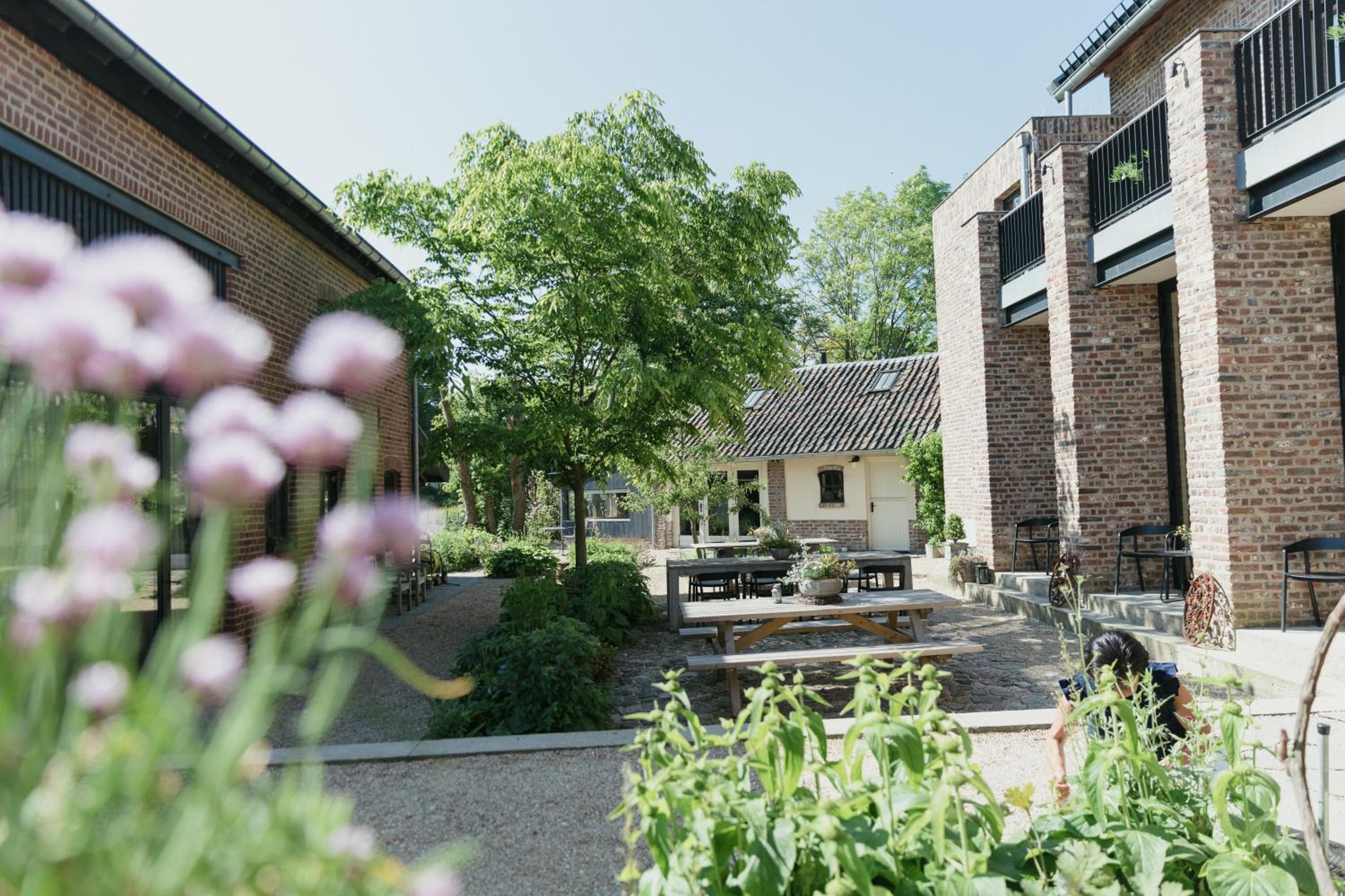 Domein Holset BruisendWijnHuis