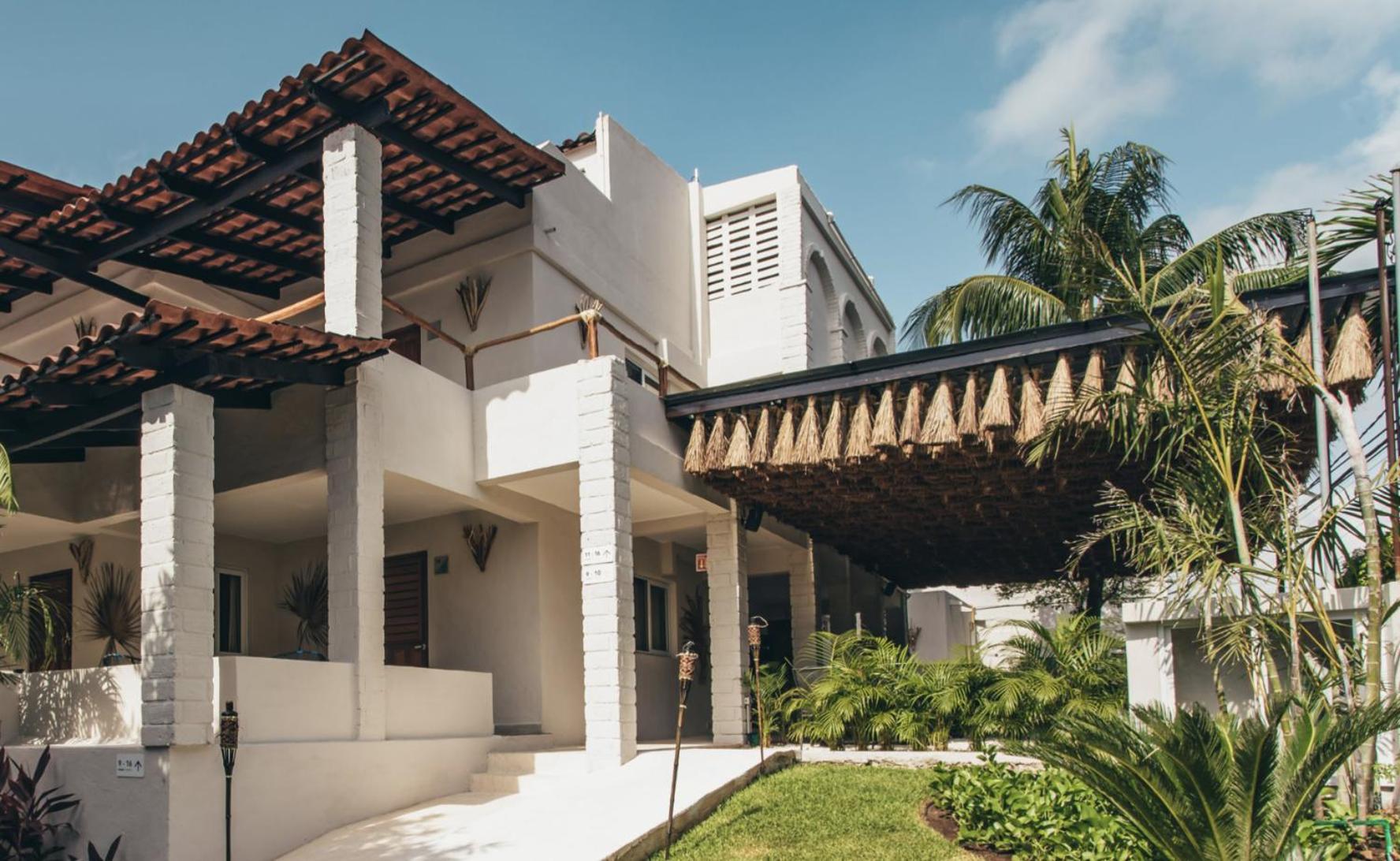 Hotel Pachamaya - Suites, Wellness & Spa, Retreats - Image 1