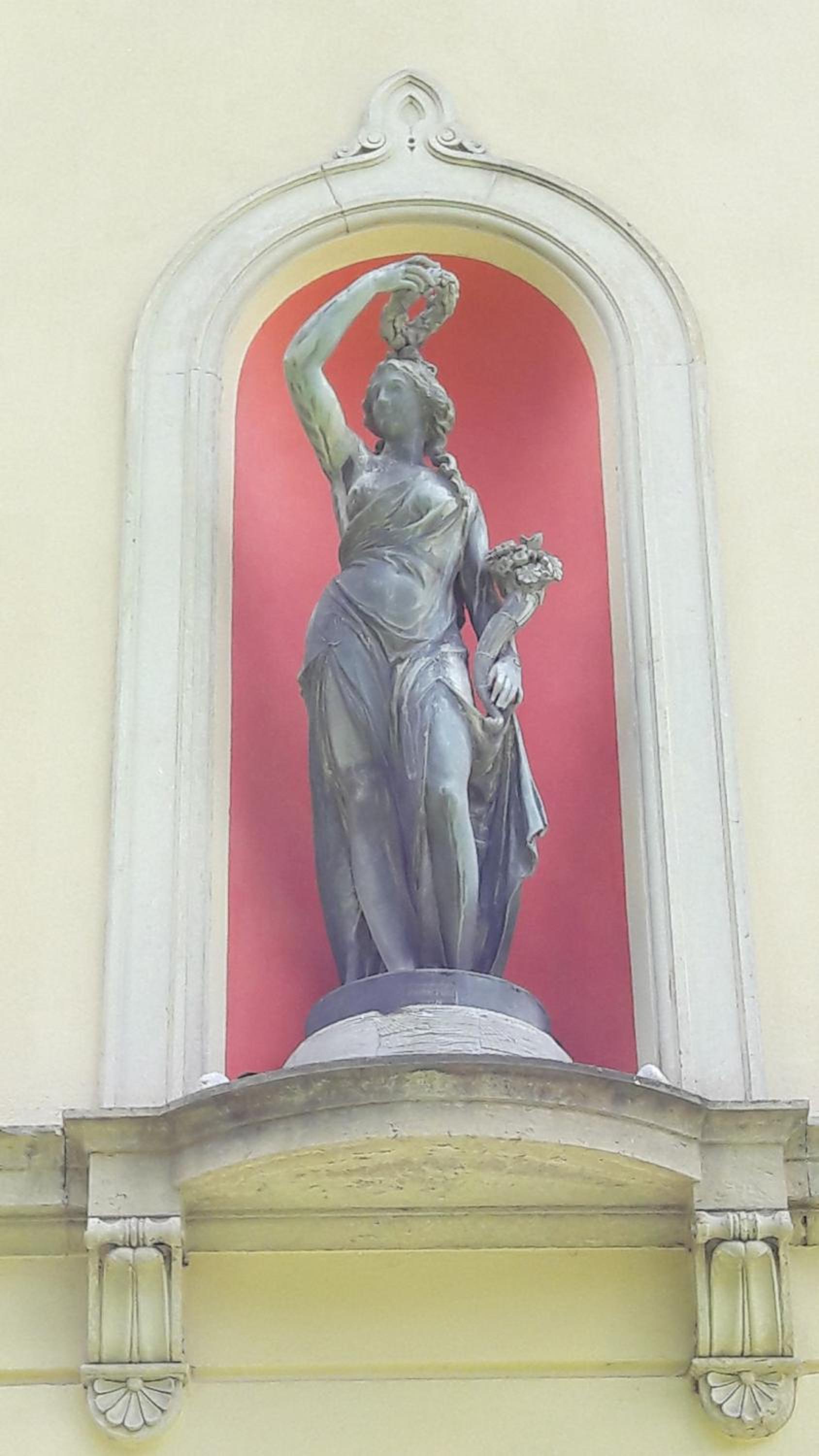 Rapunzel trifft Dornröschen