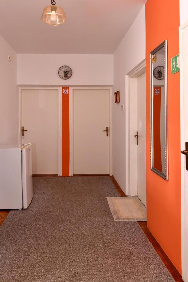 Štefanija Apartmani