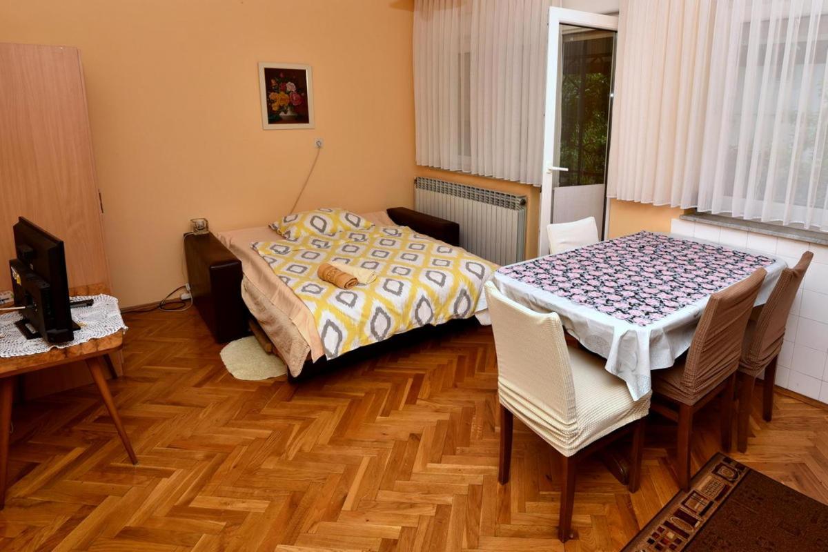 Štefanija Apartmani