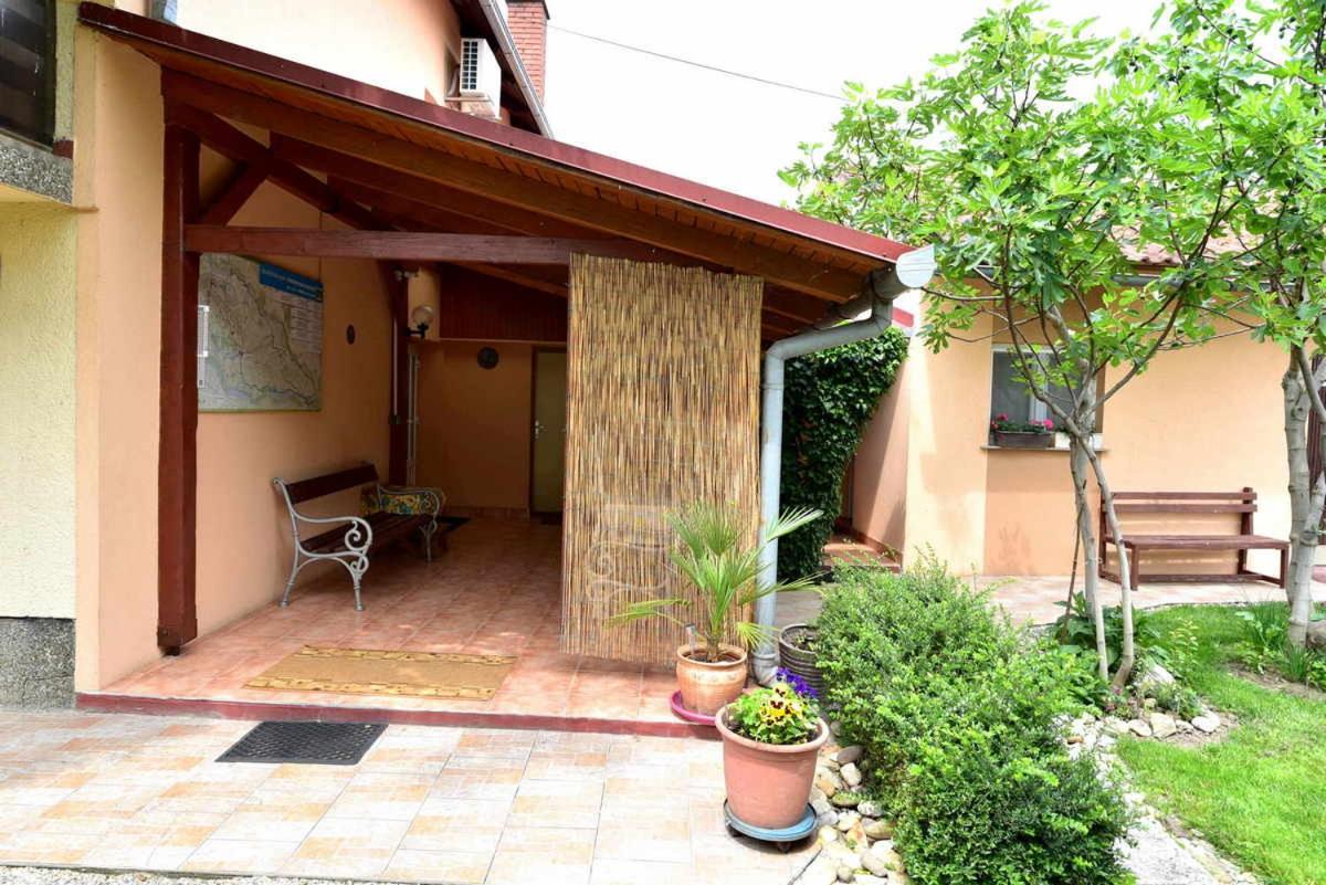 Štefanija Apartmani