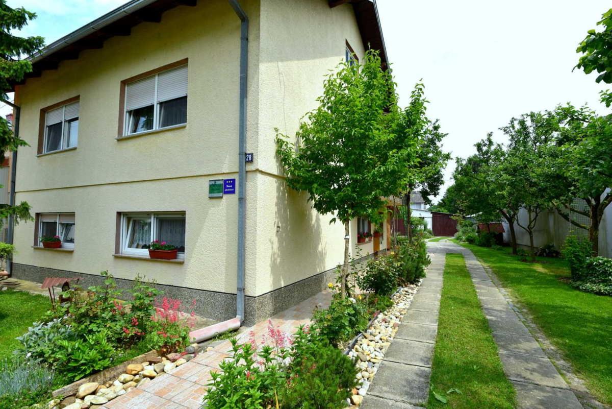 Štefanija Apartmani