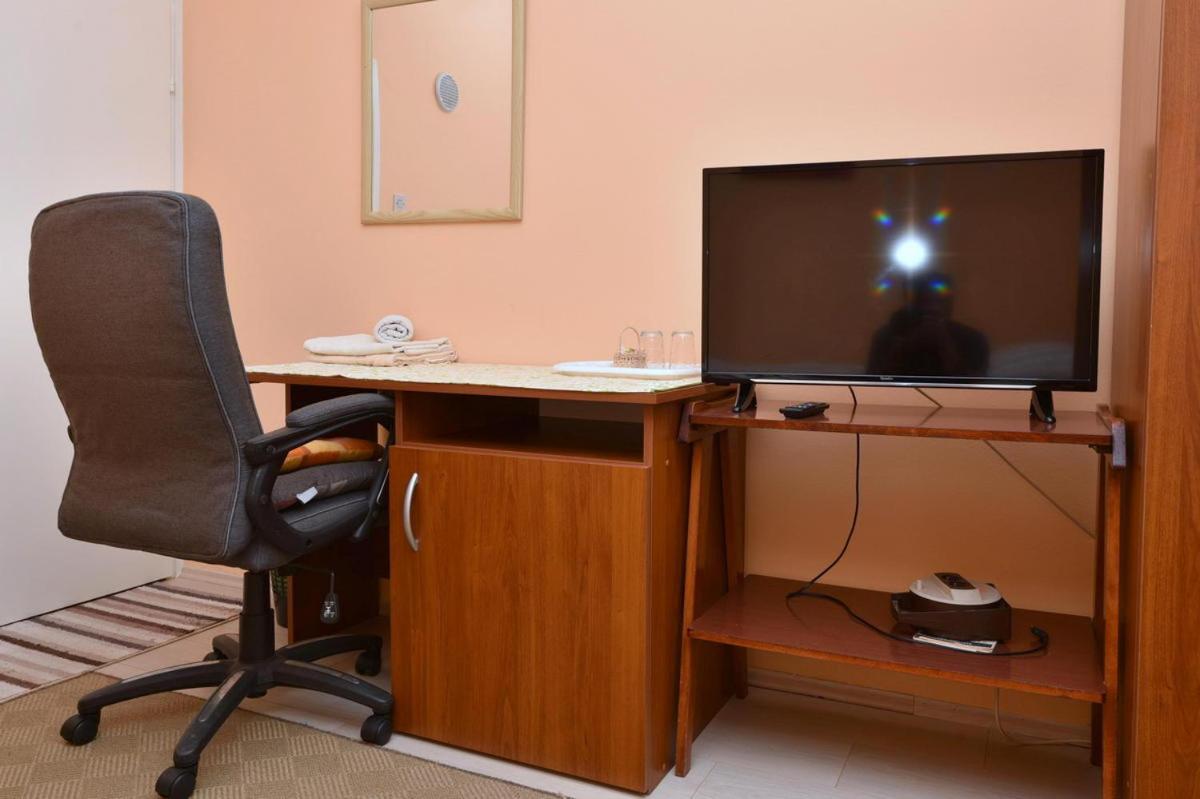Štefanija Apartmani
