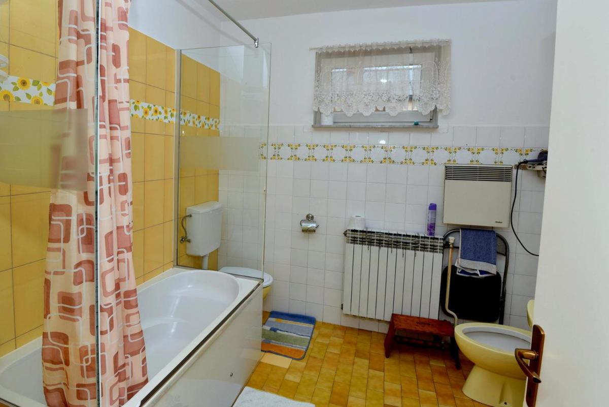 Štefanija Apartmani