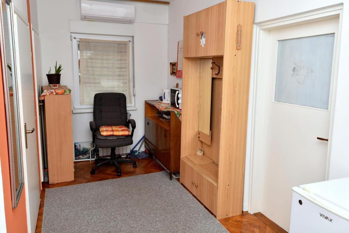 Štefanija Apartmani