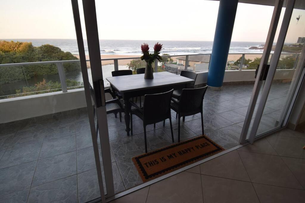 Seaside Getaway