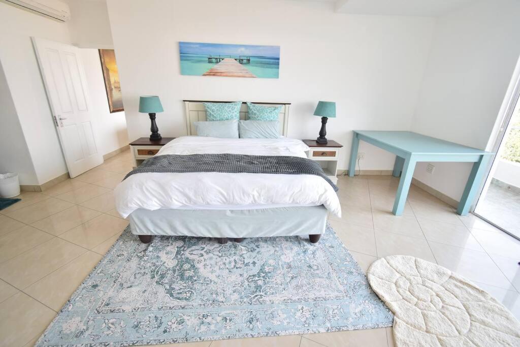 Seaside Getaway
