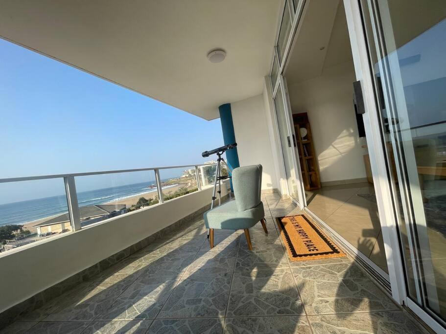 Seaside Getaway