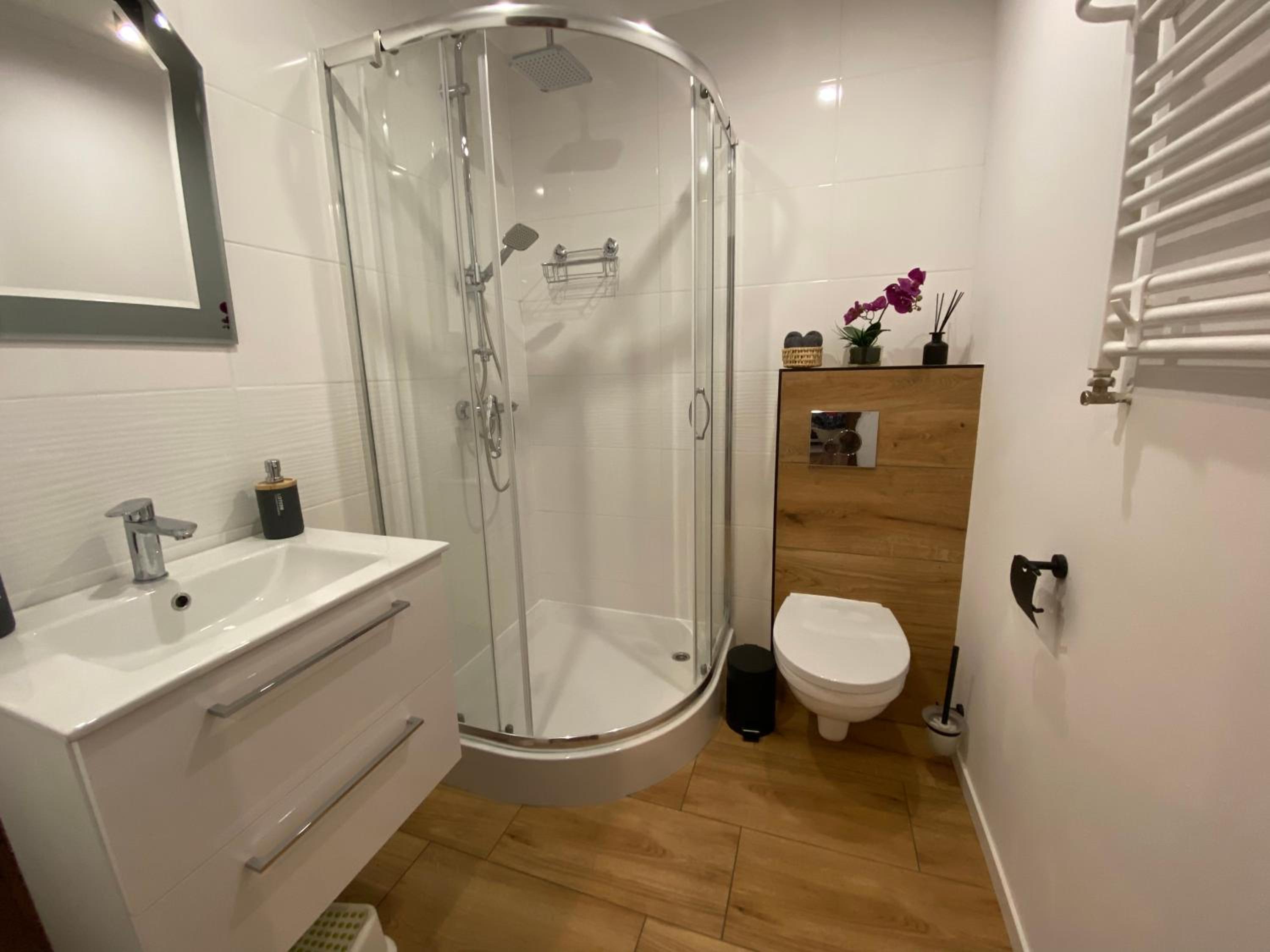 Apartamenty MALICIA