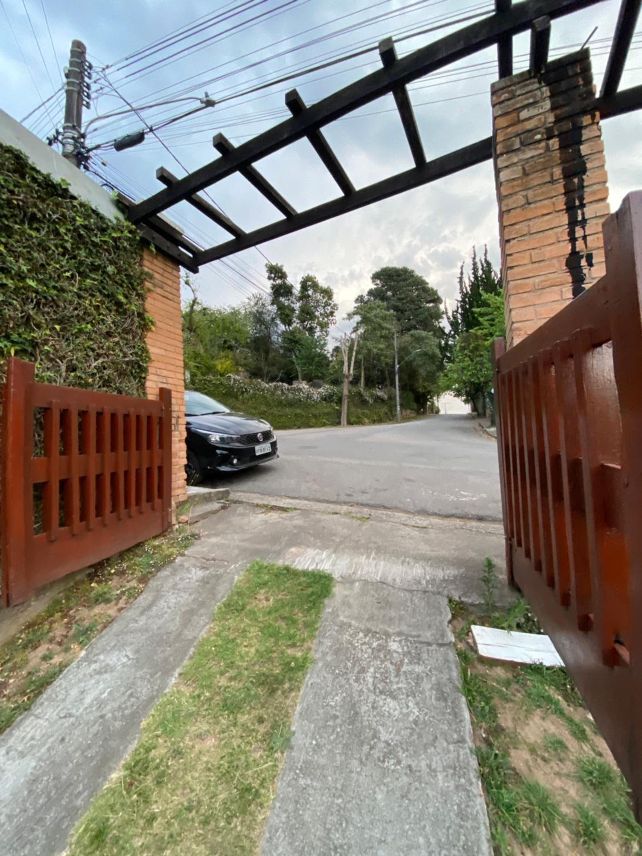 Casa Villa Lemos