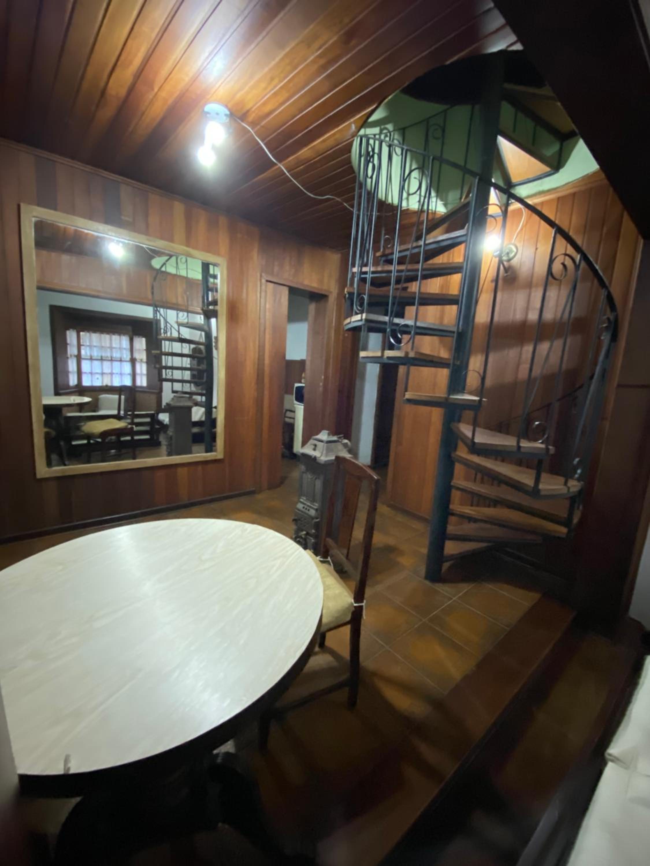 Casa Villa Lemos