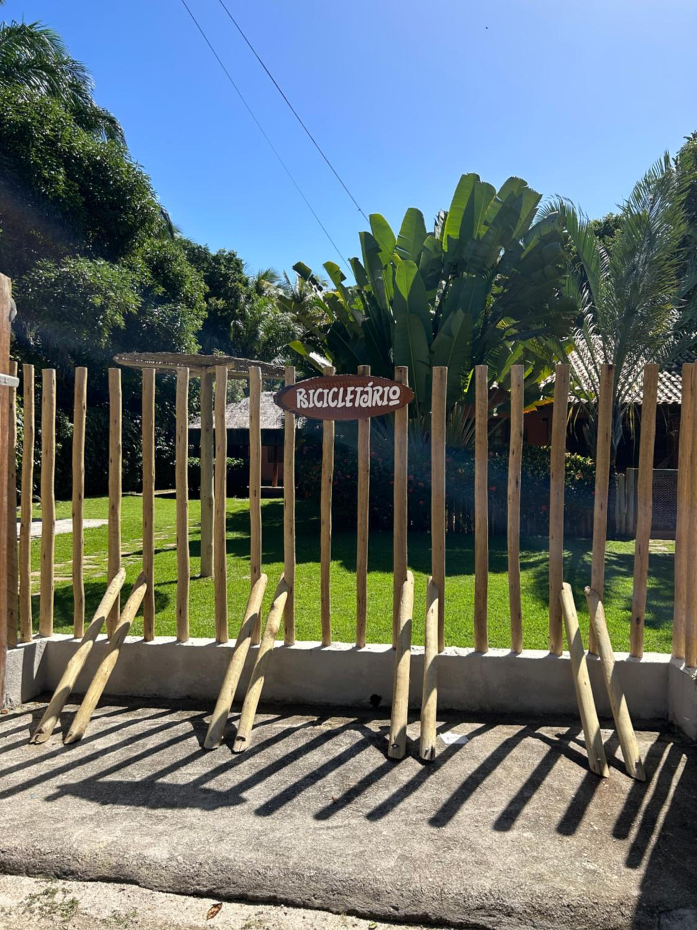 Vila ORIBA