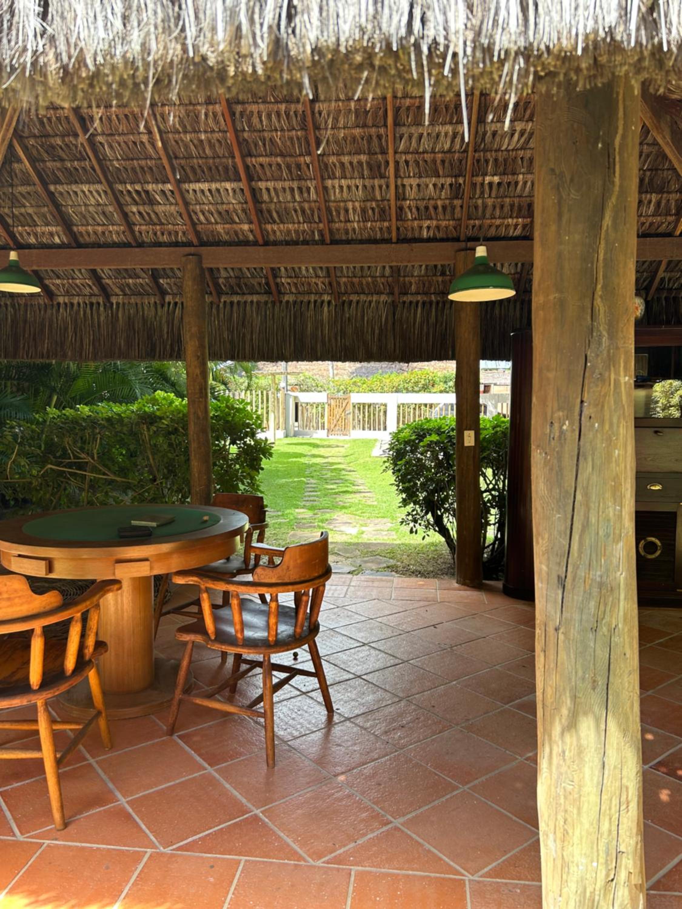 Vila ORIBA
