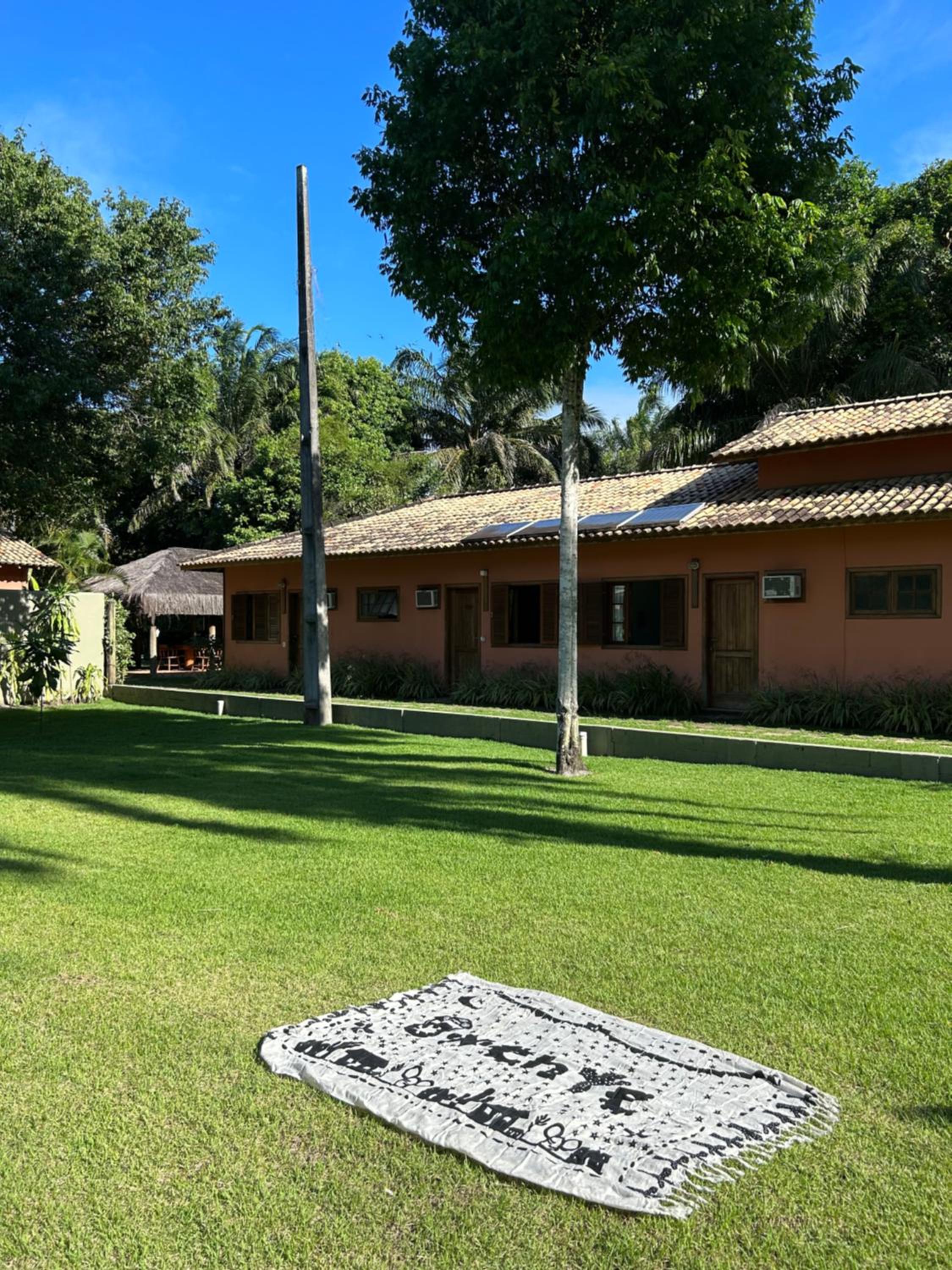Vila ORIBA