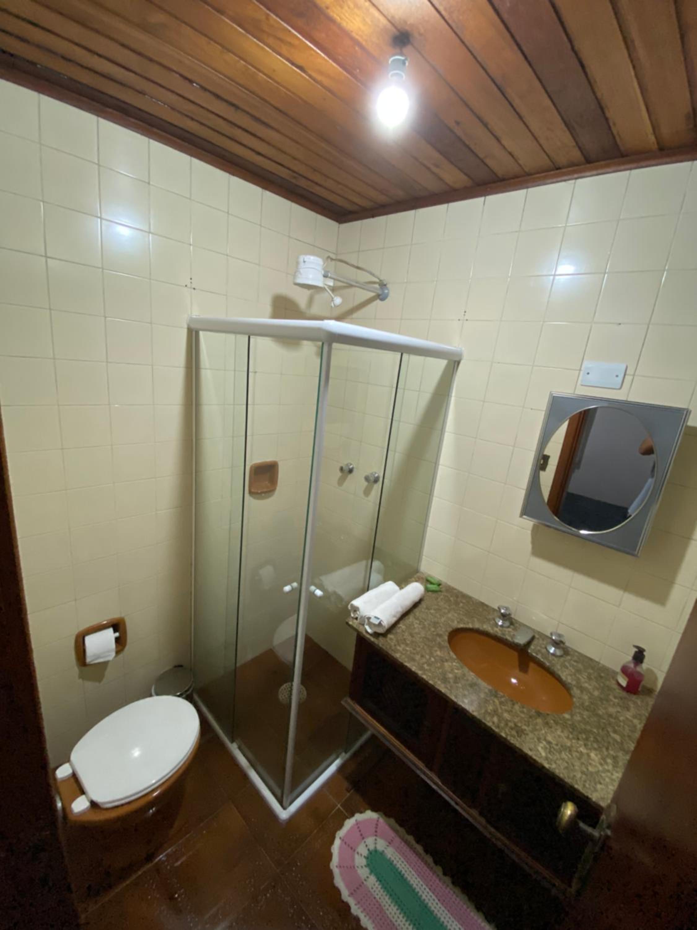 Casa Villa Lemos