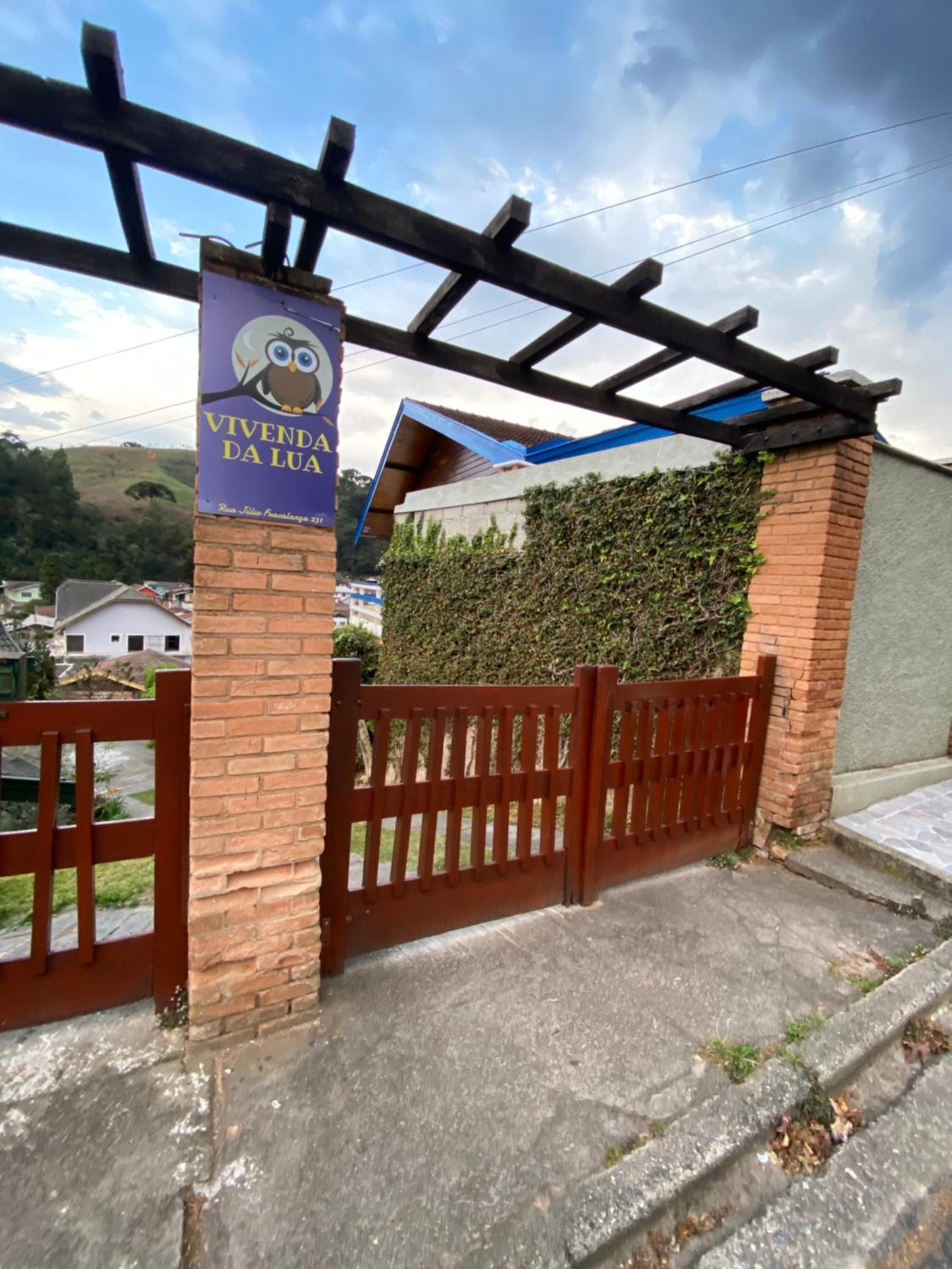 Casa Villa Lemos