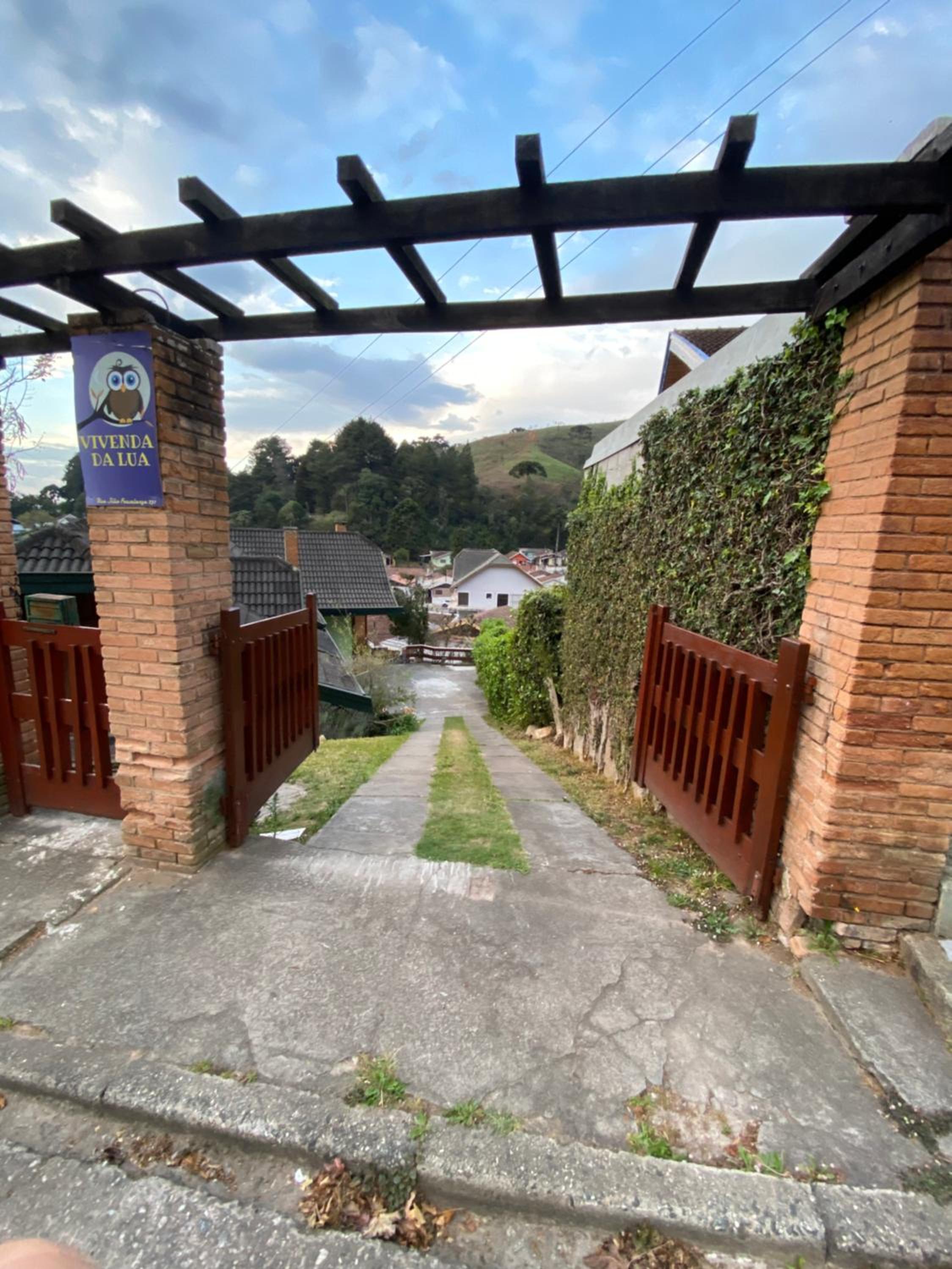 Casa Villa Lemos