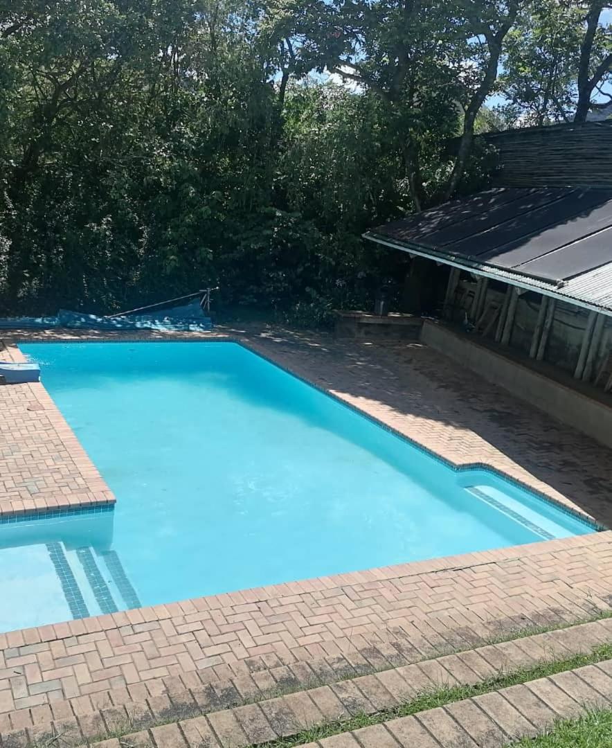 Redberry Guest House
