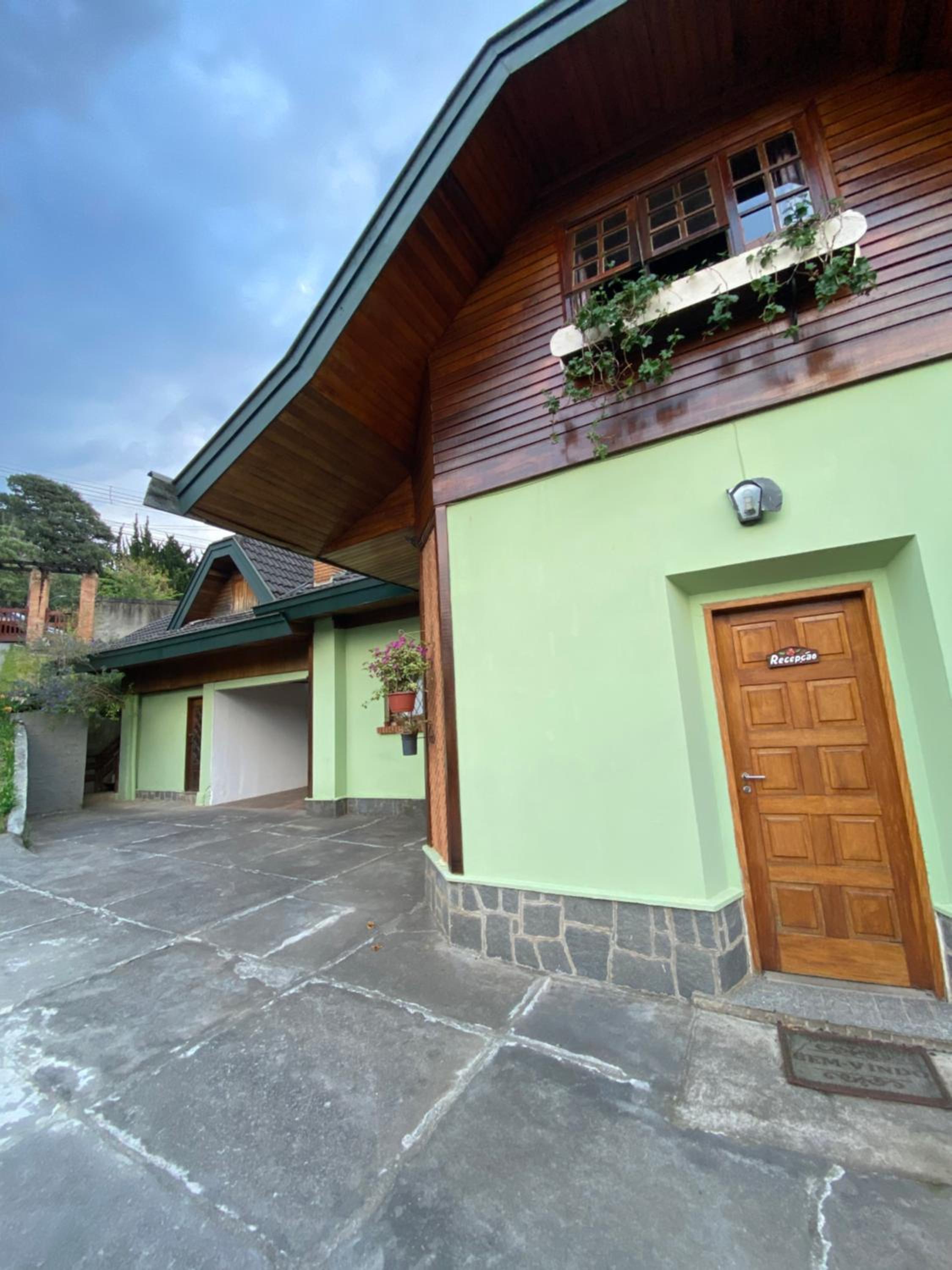 Casa Villa Lemos