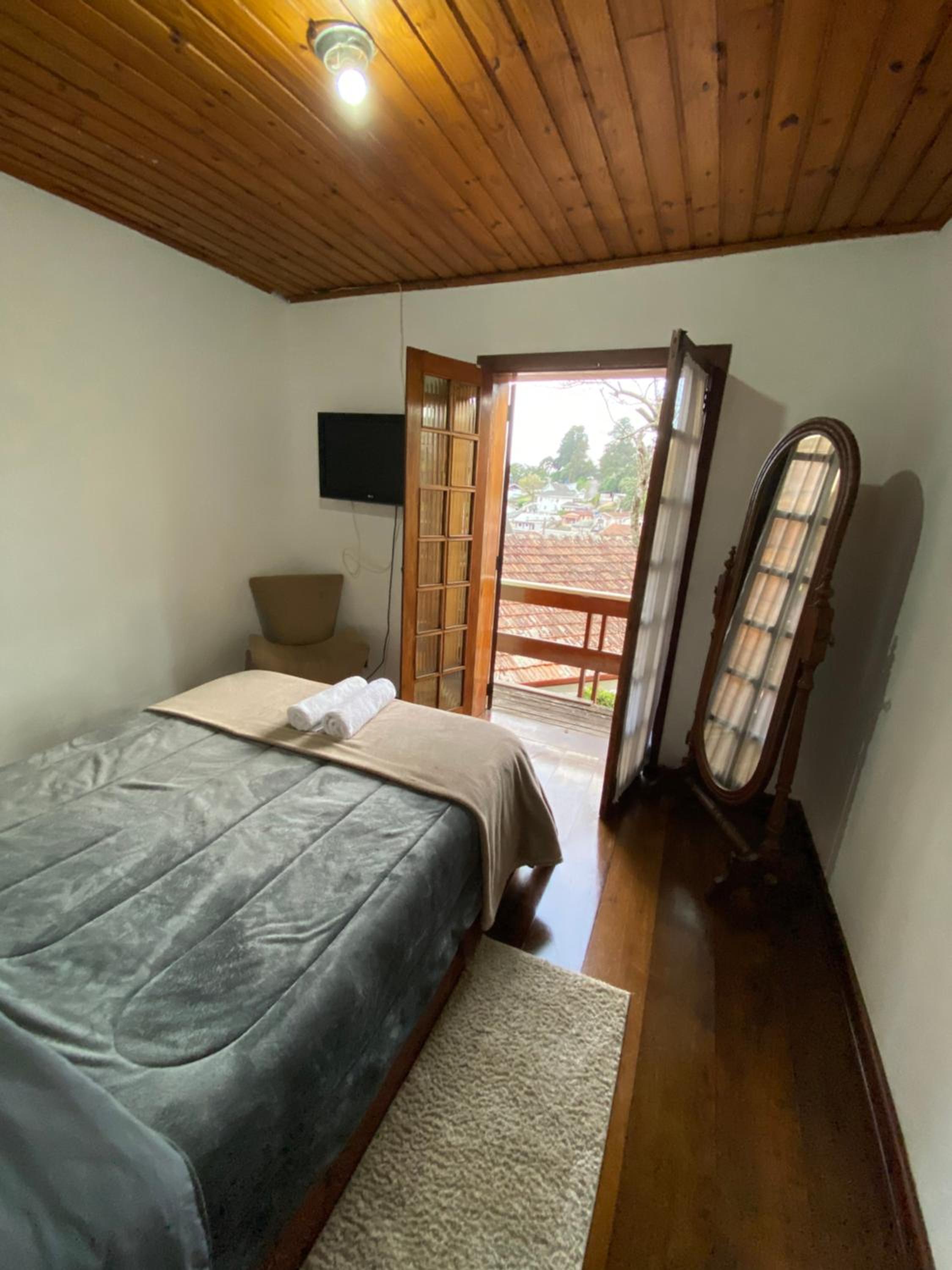 Casa Villa Lemos