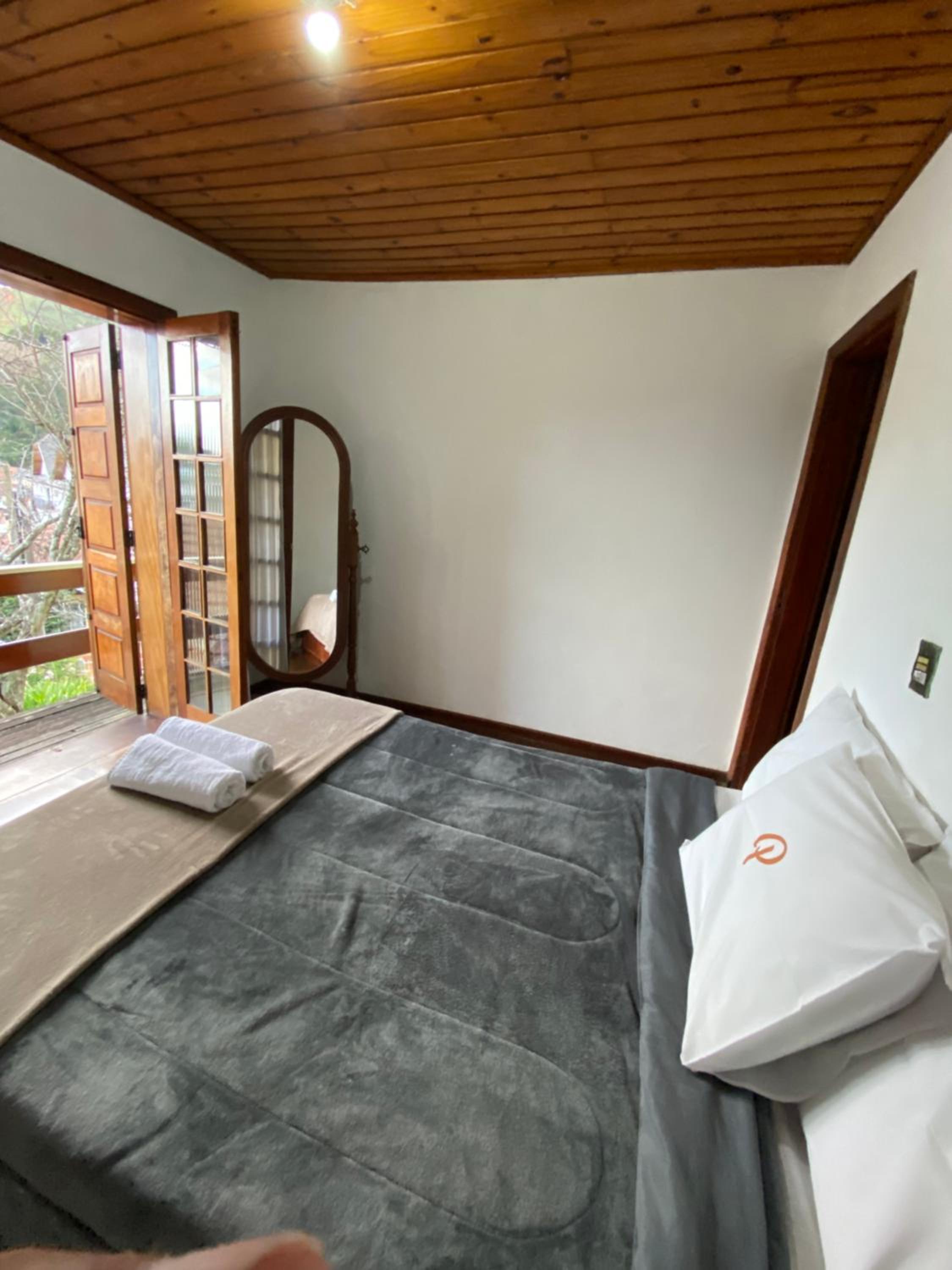Casa Villa Lemos