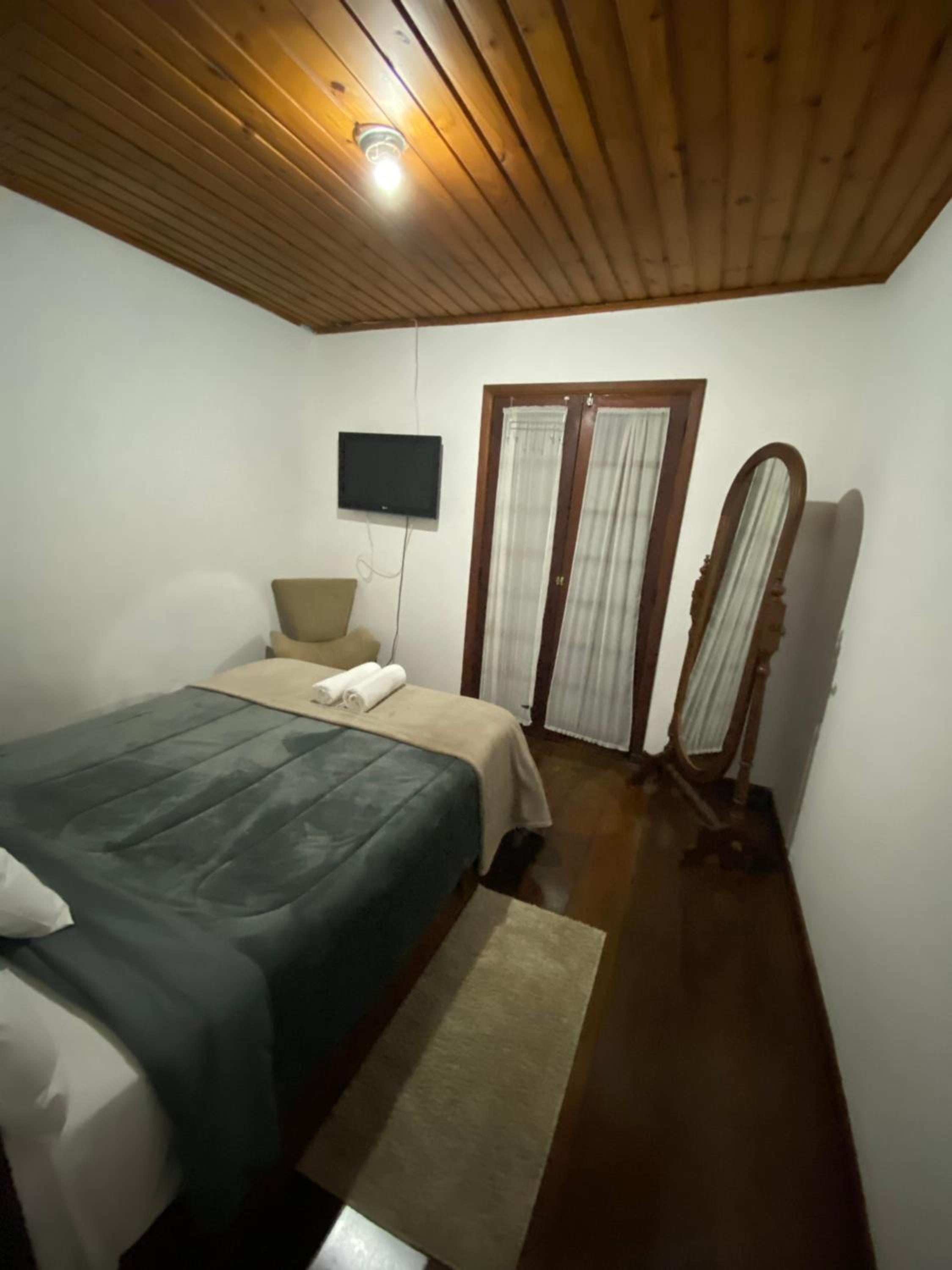 Casa Villa Lemos