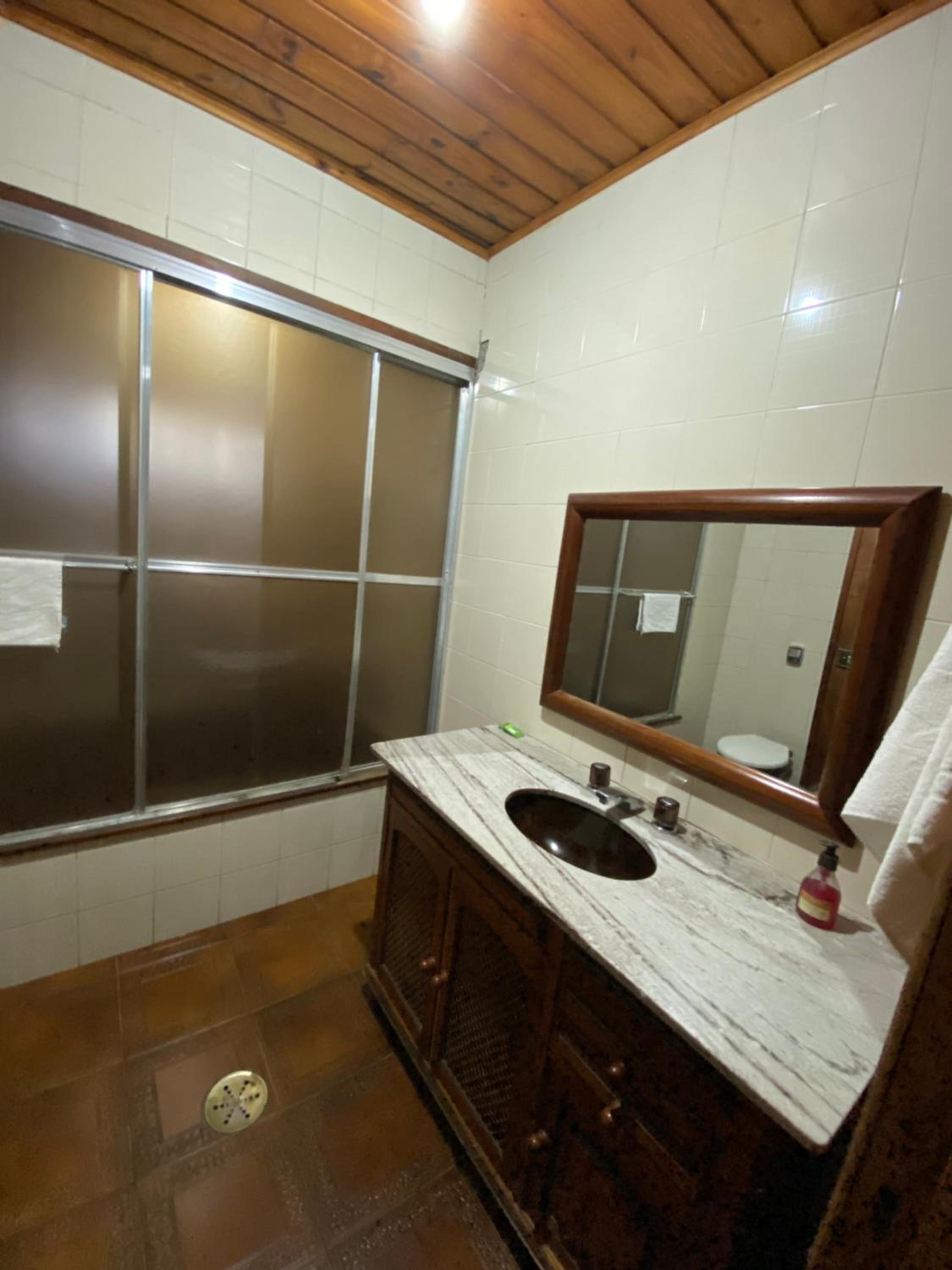 Casa Villa Lemos
