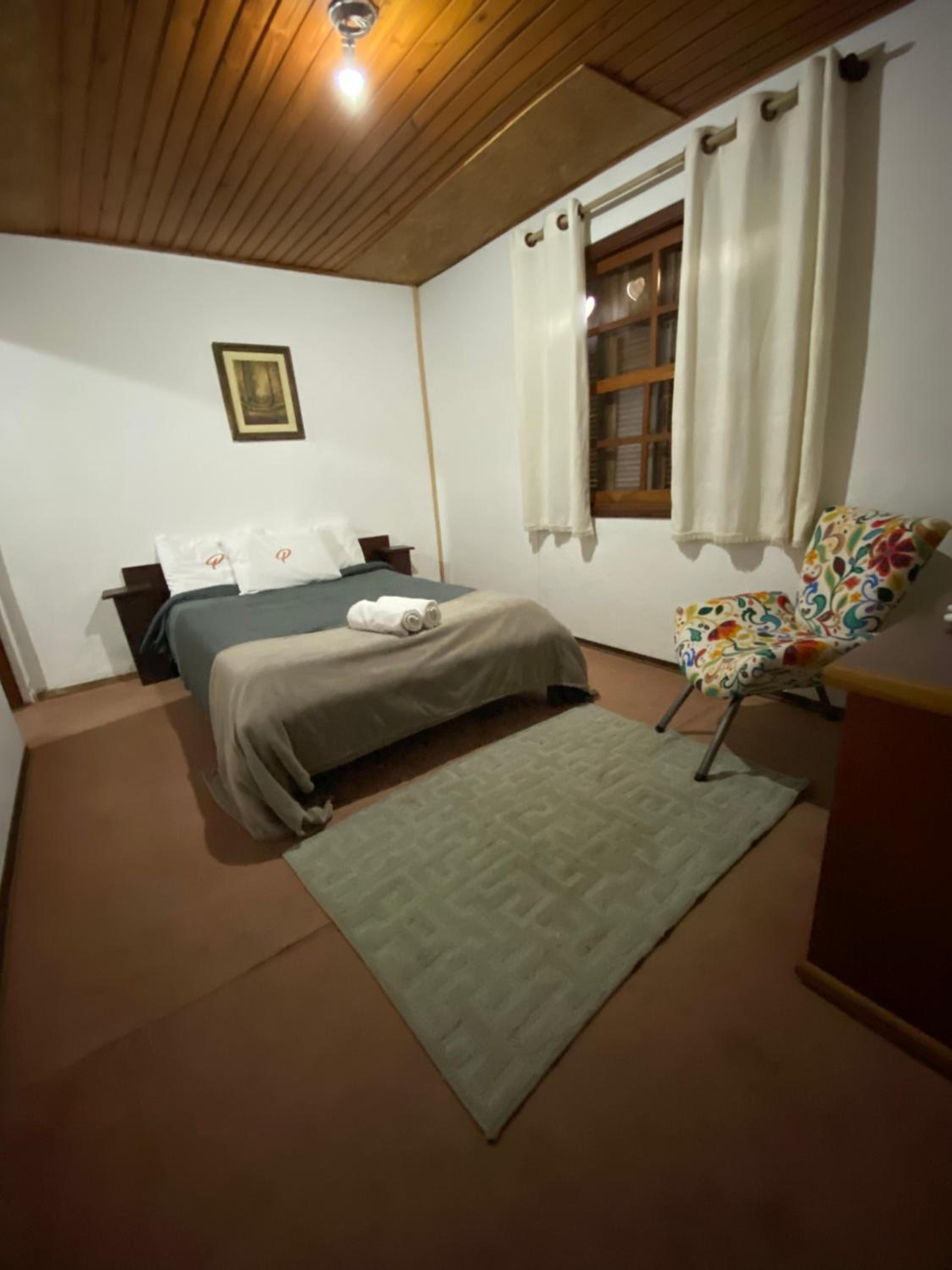 Casa Villa Lemos