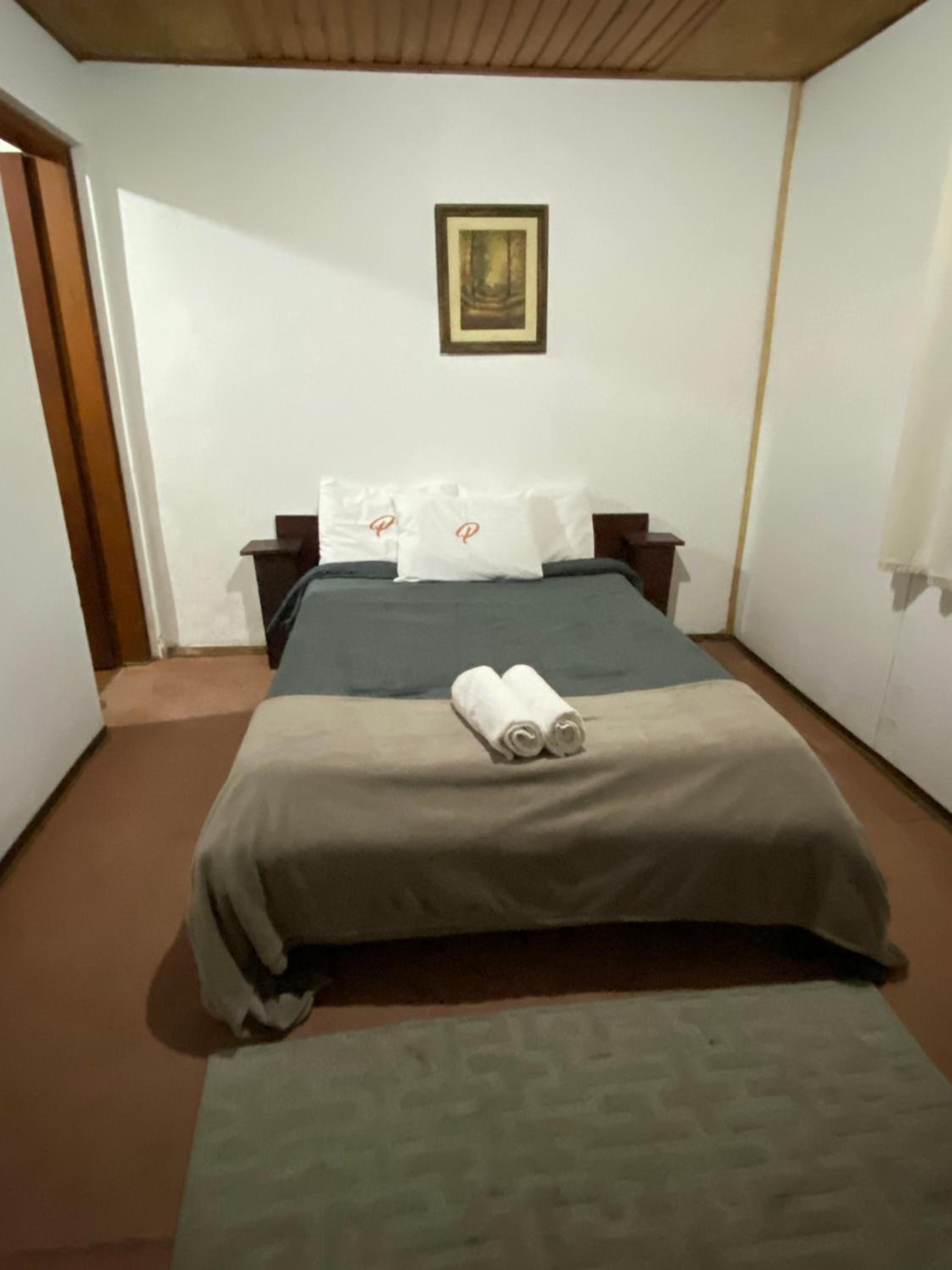 Casa Villa Lemos